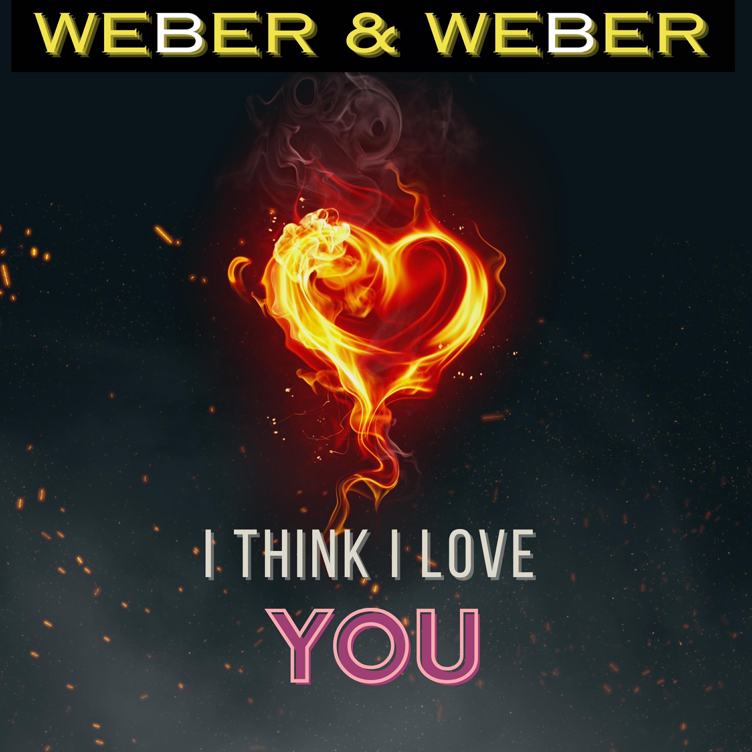Релиз I Think I Love You