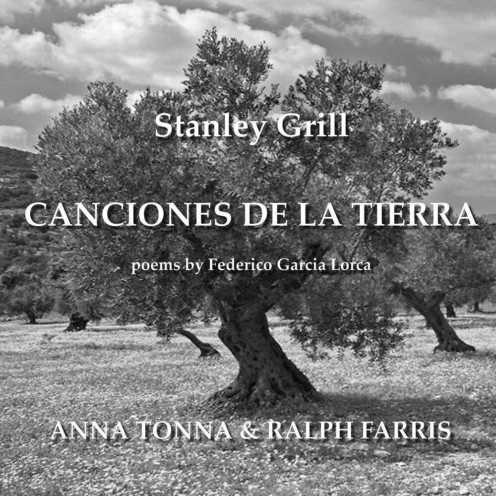 Релиз Canciones de la Tierra