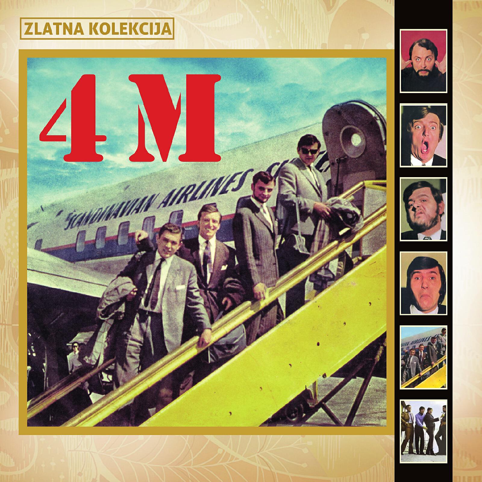 Релиз Zlatna Kolekcija