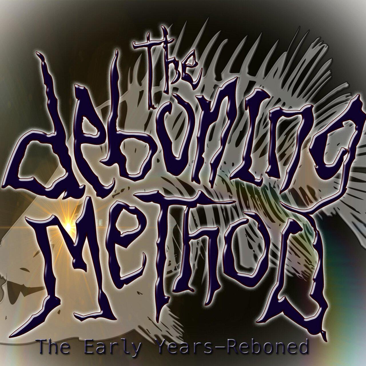 Релиз The Early Years (ReBoned)