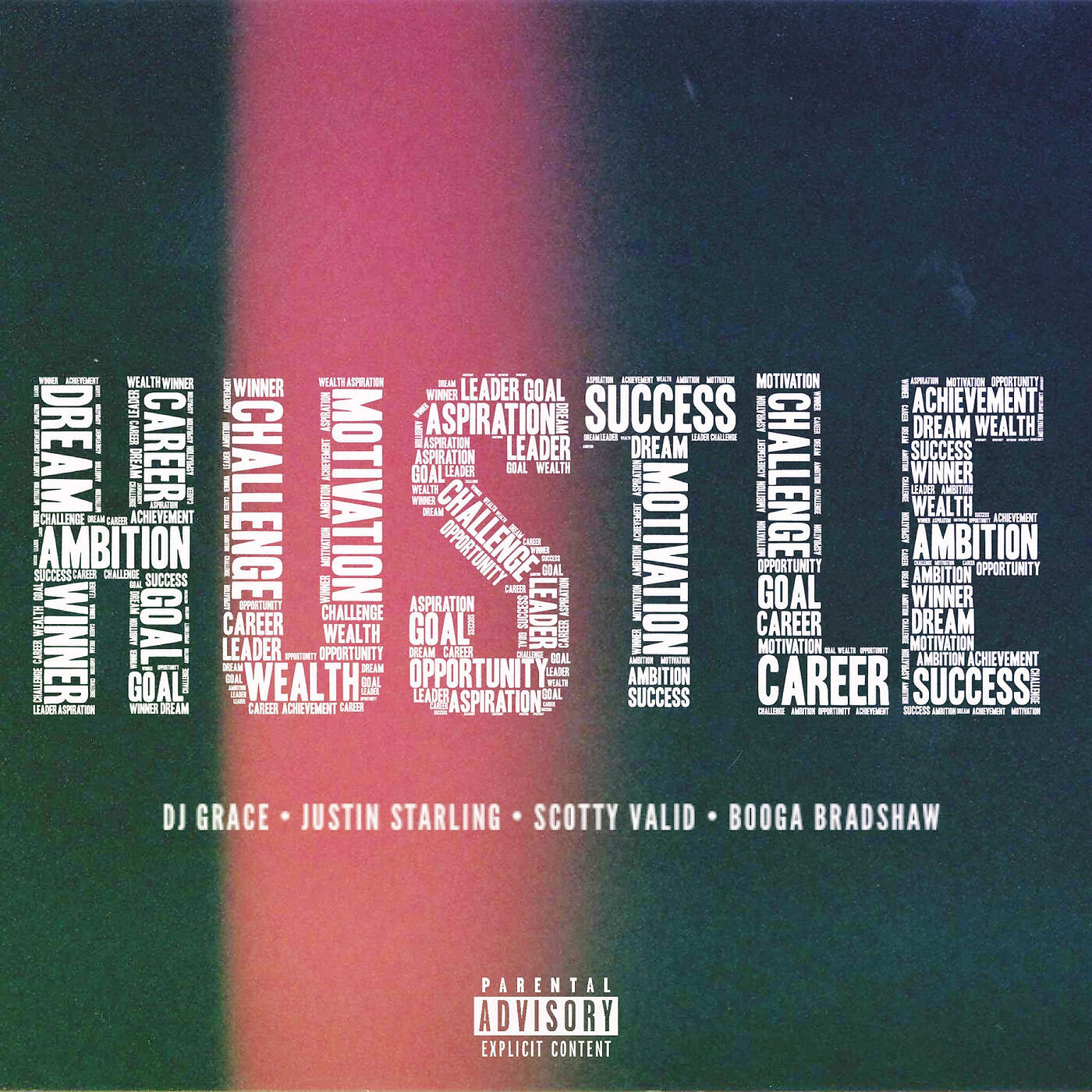 Релиз Hustle