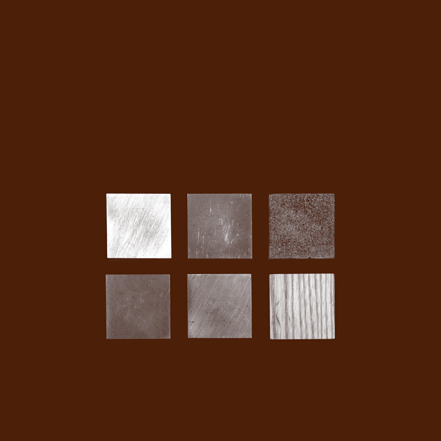 Релиз Material Prosody