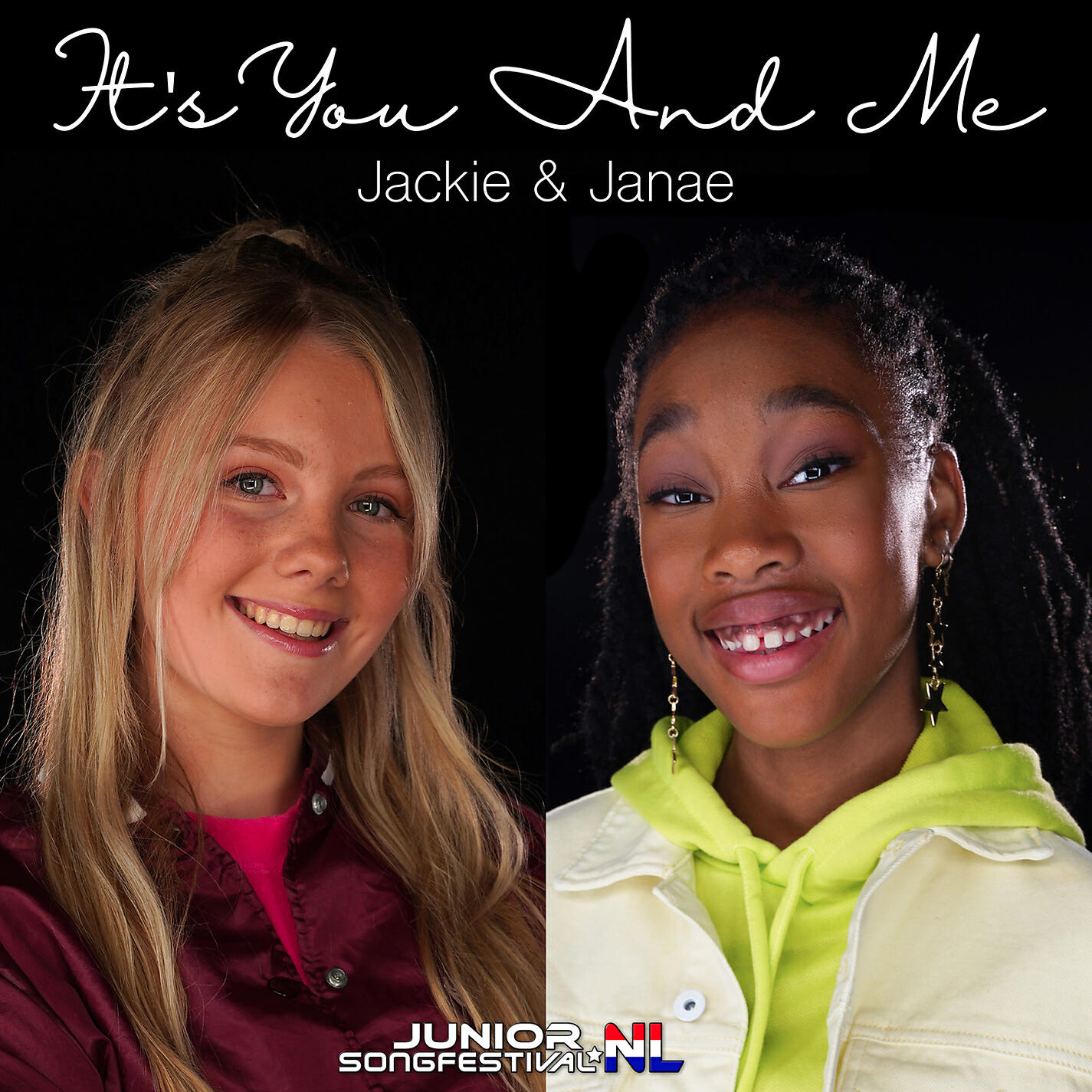 Jackie & Janae