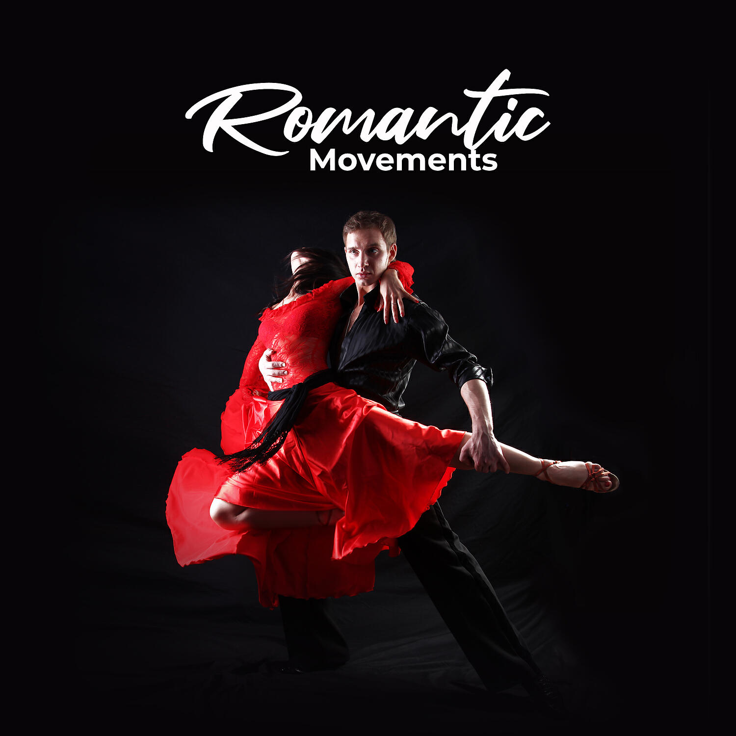 Релиз Romantic Movements