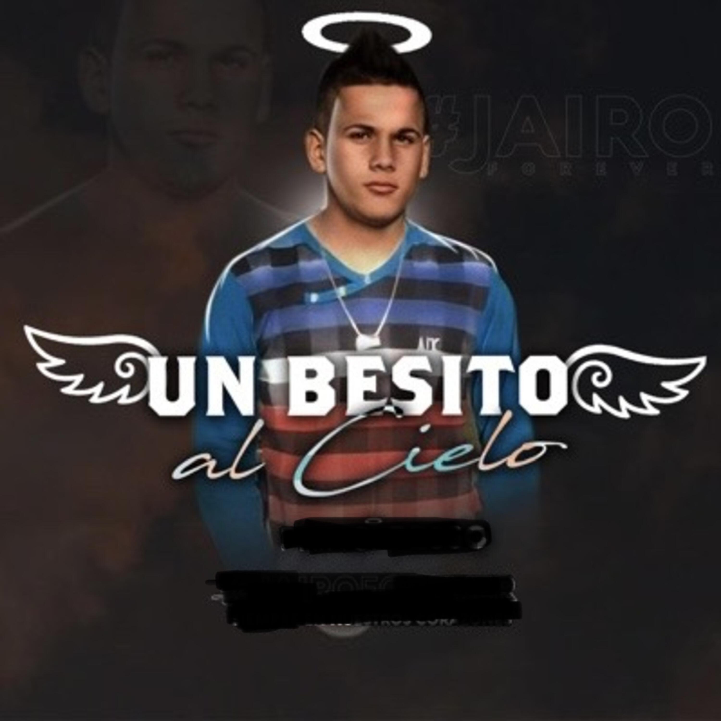 Релиз Un Besito al Cielo