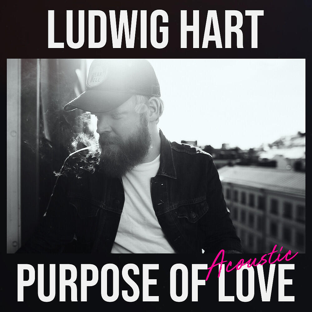 Релиз Purpose of Love