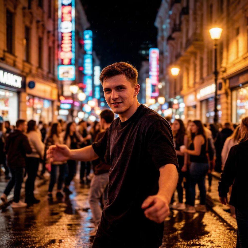 Релиз Паша-Гуляйпапа