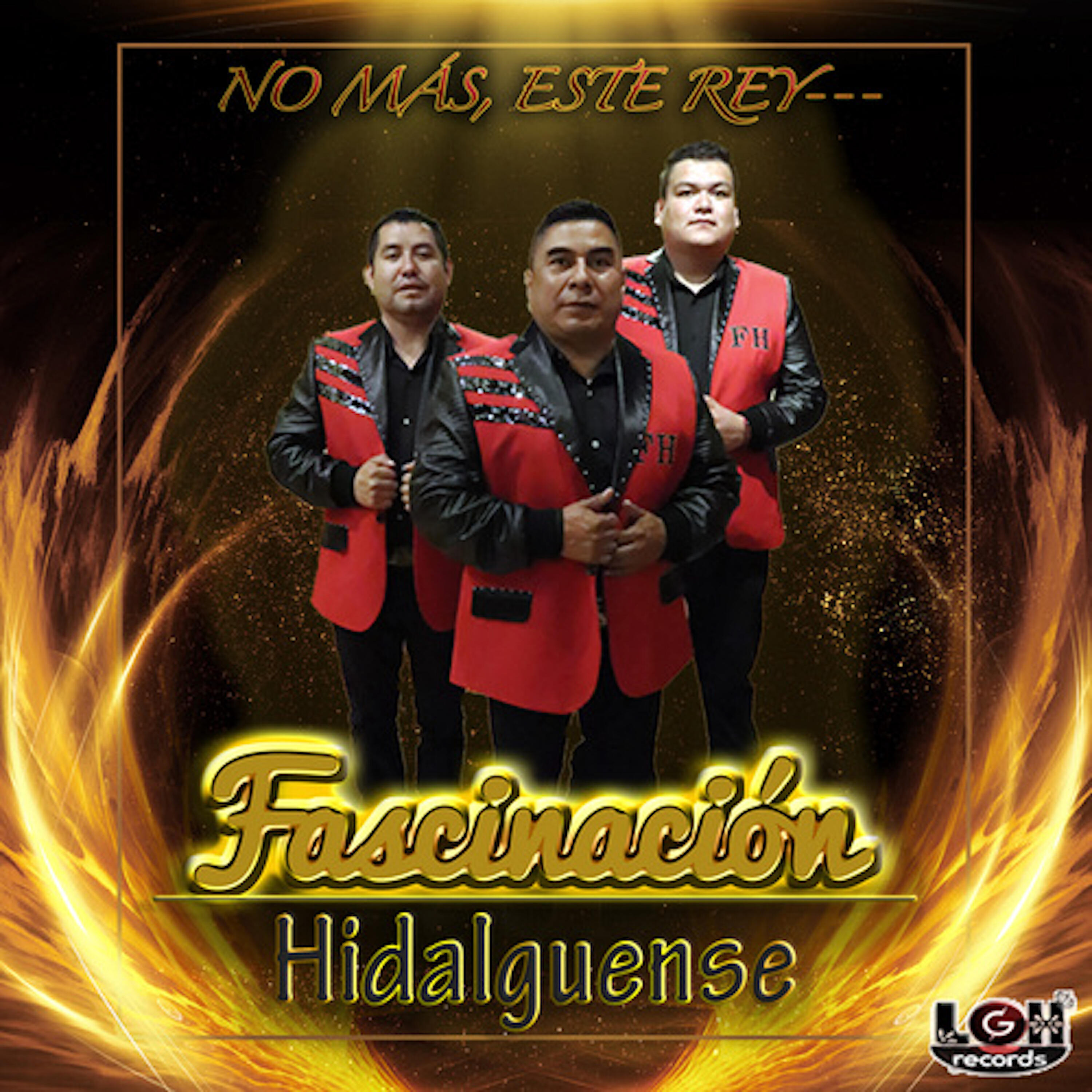 Fascinacion Hidalguense