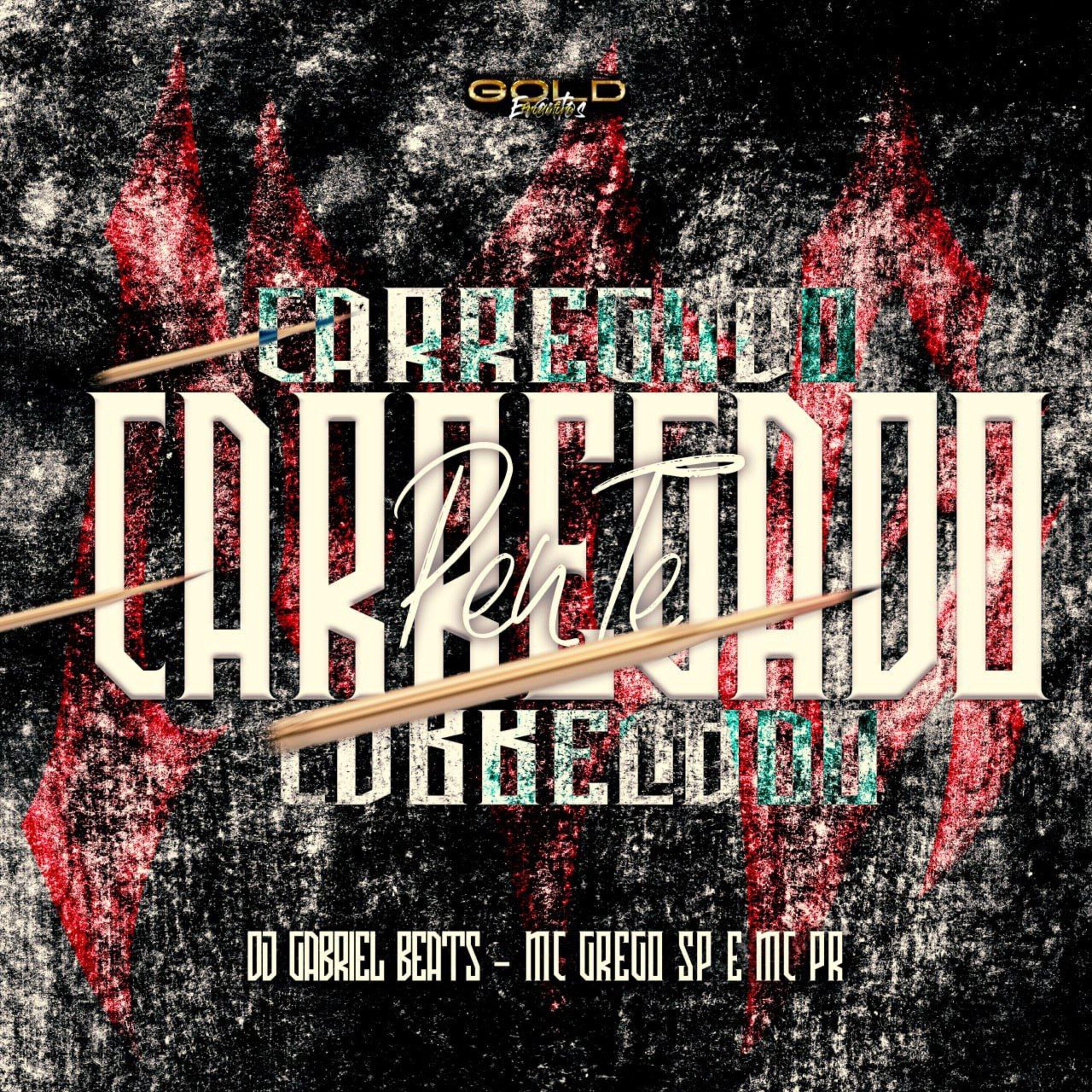 Релиз Pente Carregado