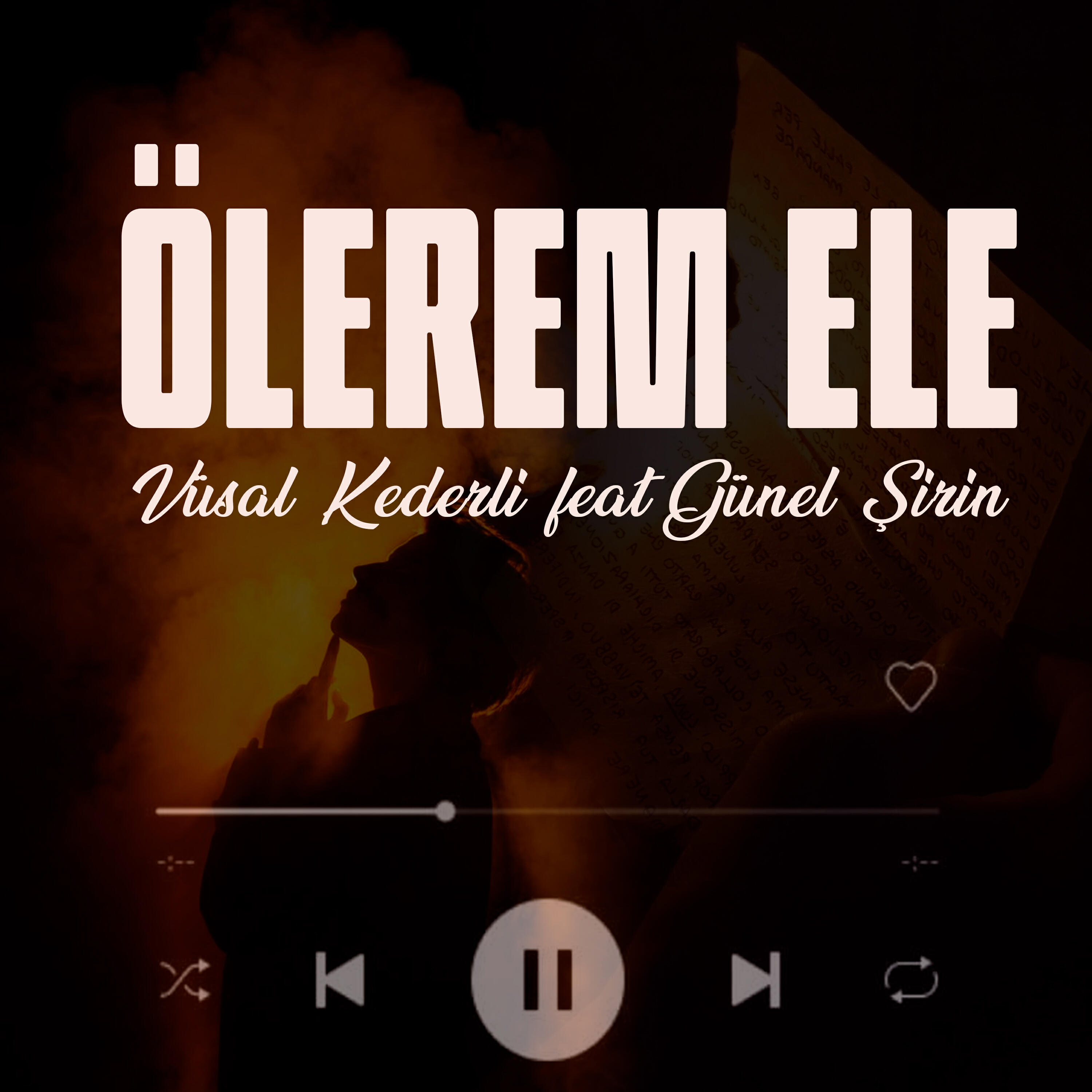 Релиз Ölerem Ele