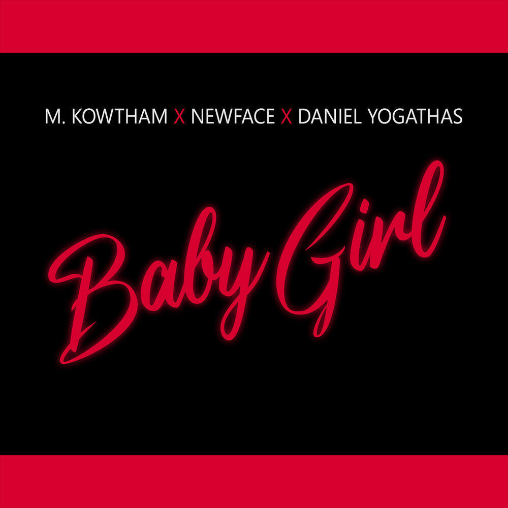 Релиз Baby Girl