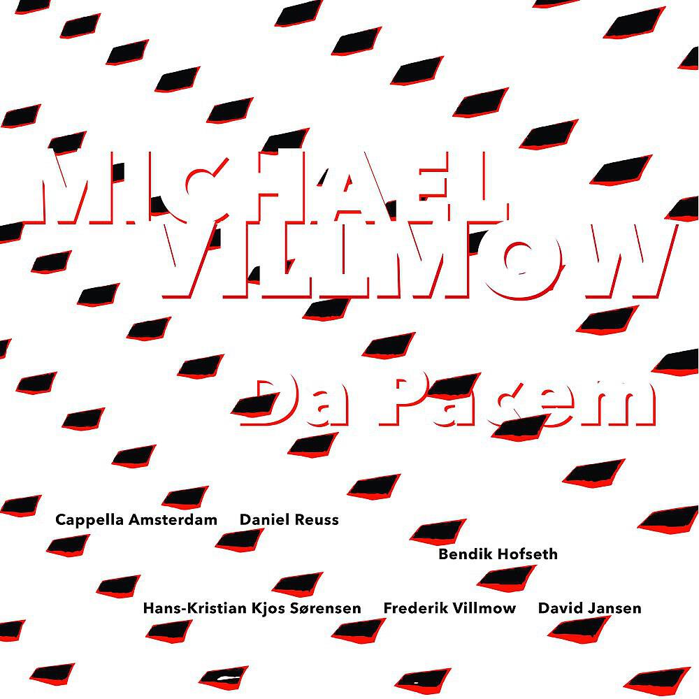 Скачать песню Michael Villmow, Cappella Amsterdam, Daniel Reuss, Bendik Hofseth, Hans-Kristian Kjos Sorensen, Frederik Villmow, David Jansen - O Nacht бесплатно в MP3 для Android и iOS