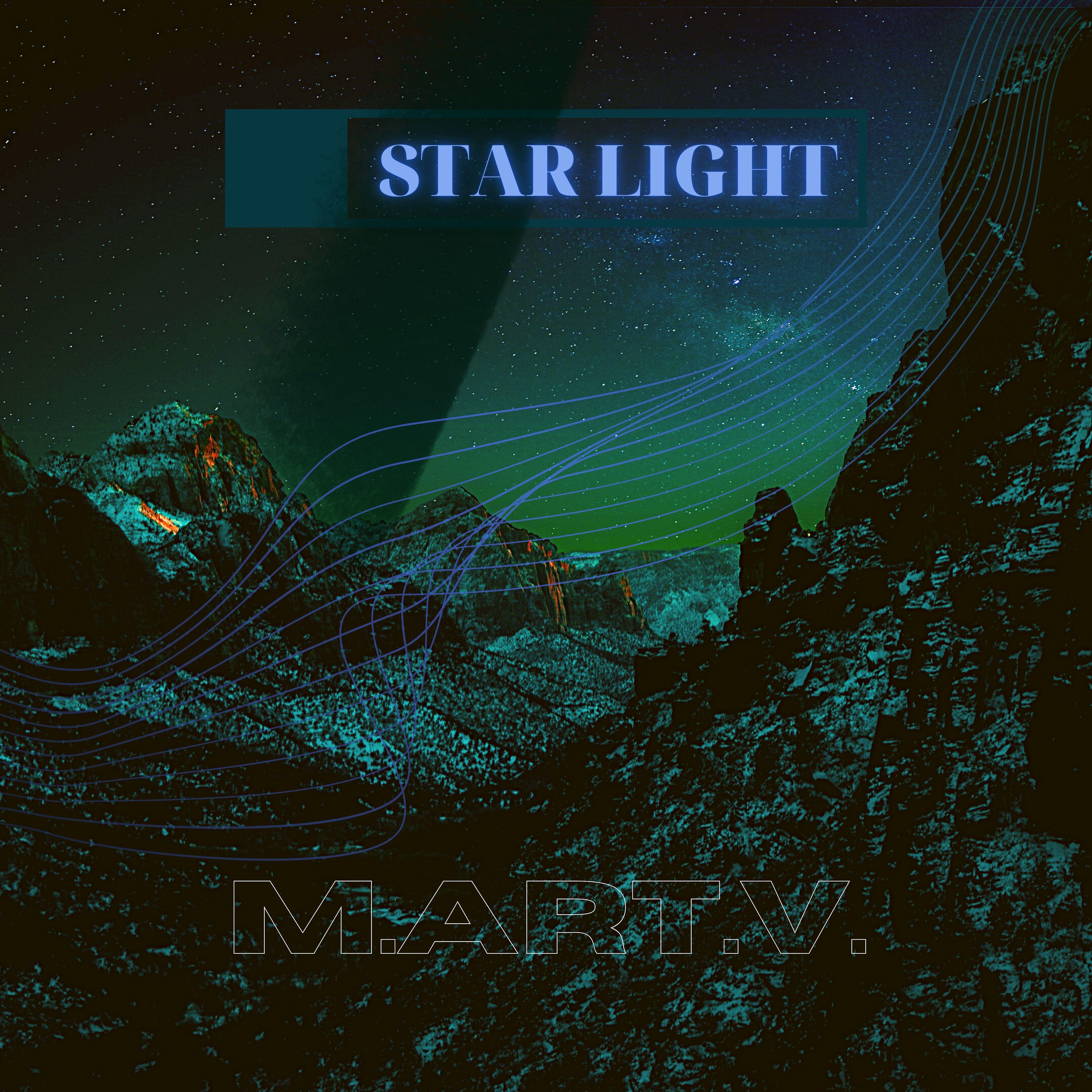 Релиз Star Light