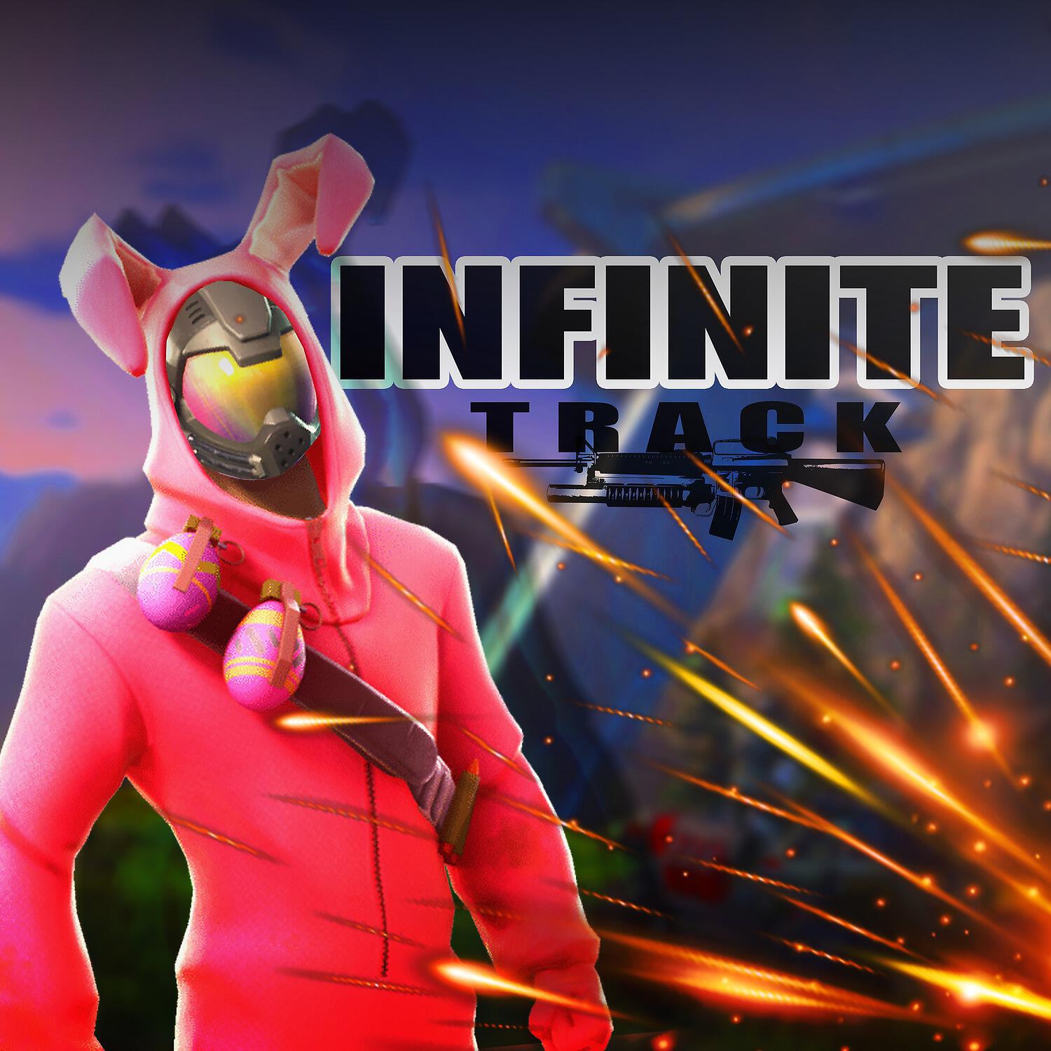 Релиз Infinite Track