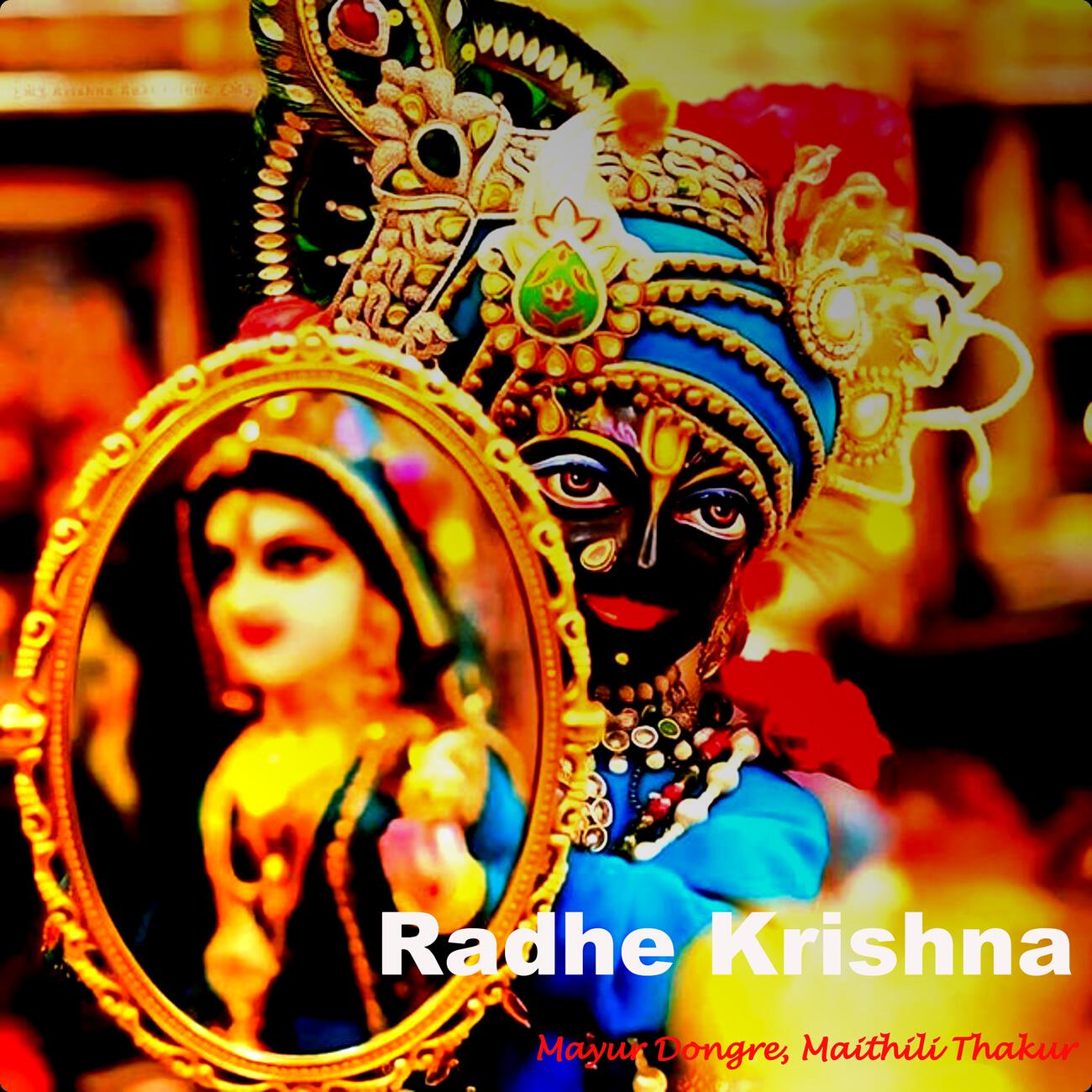 Релиз Radhe Krishna