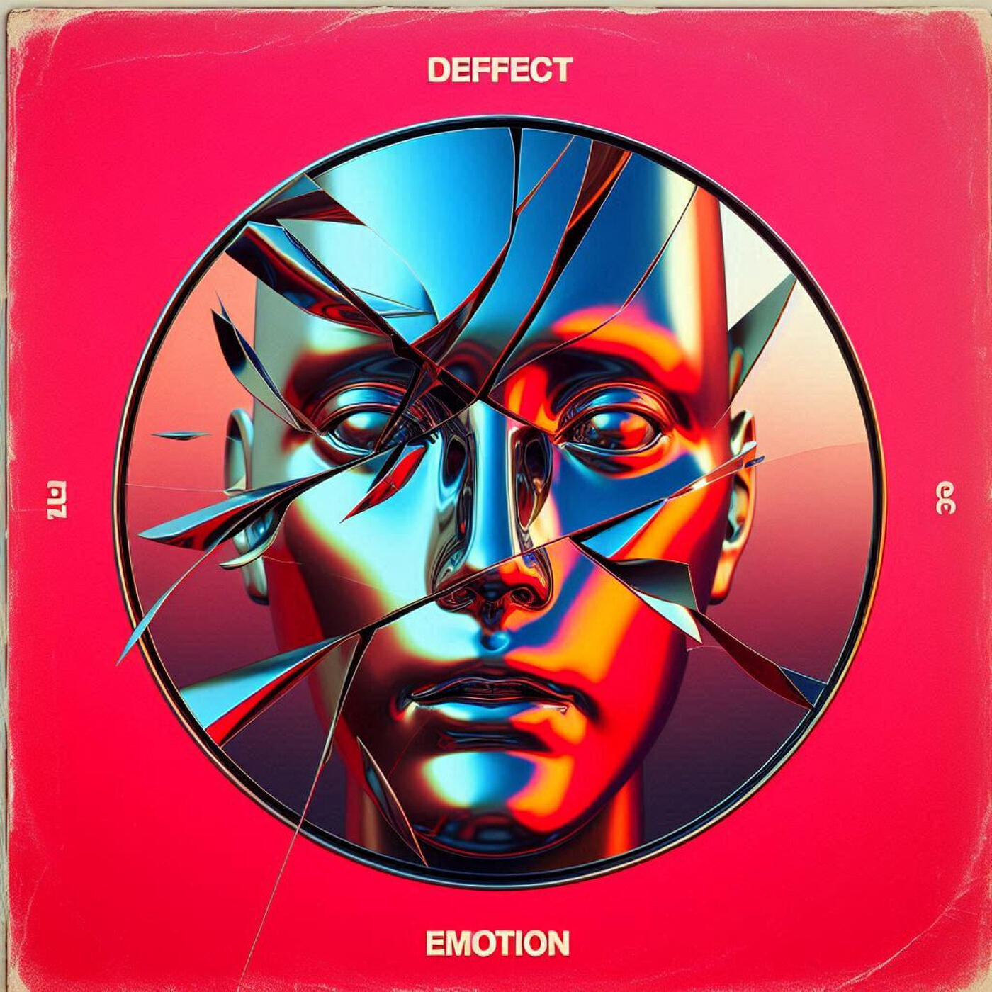 Релиз Deffect Emotion