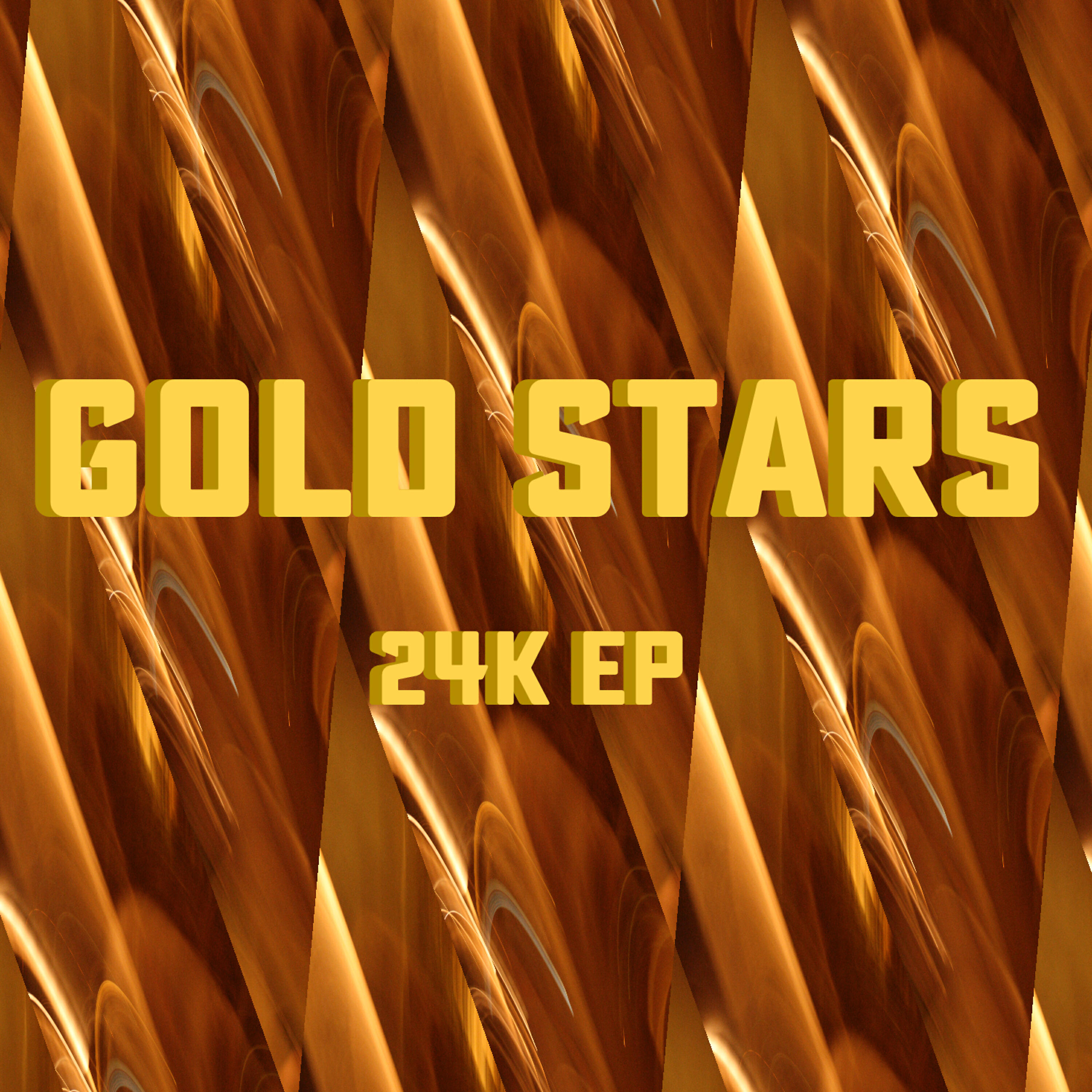 Релиз 24K EP