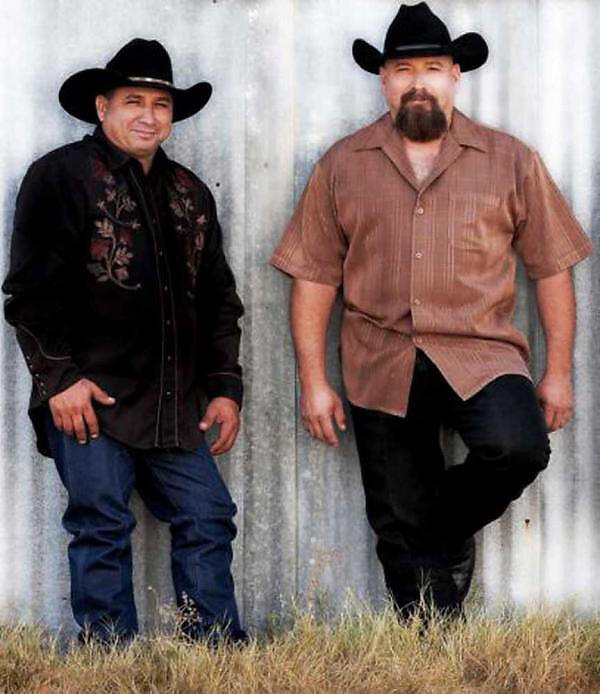 Los Hermanos Farias