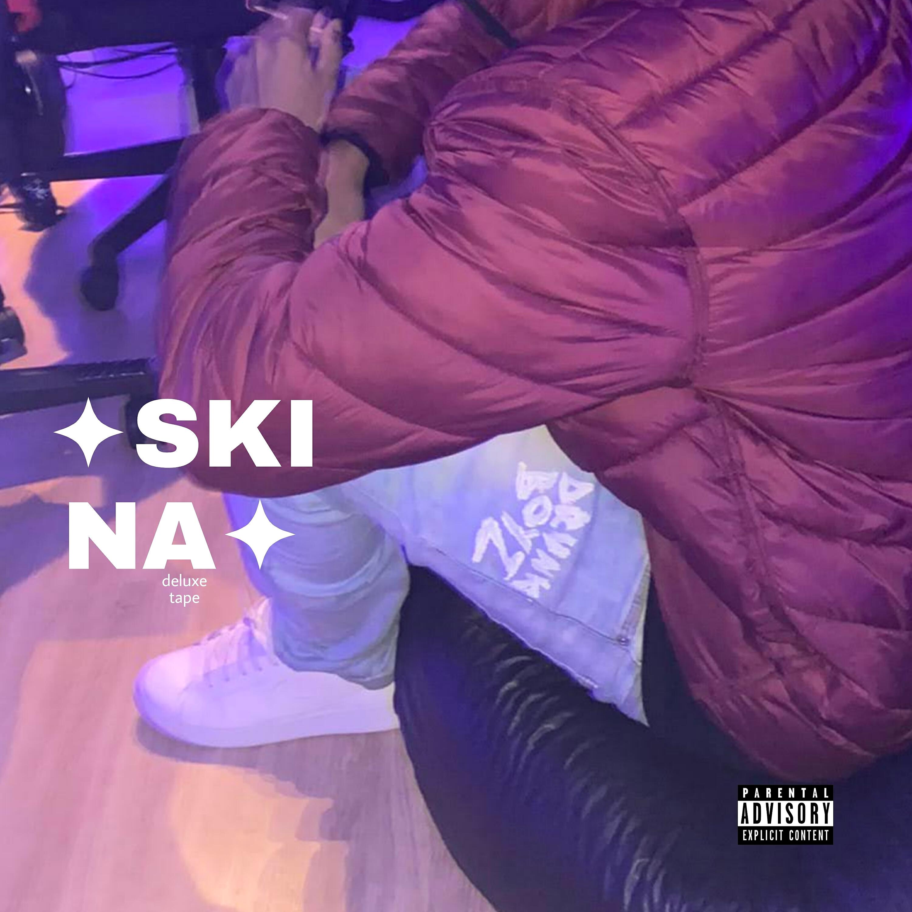 Релиз Skina ✦ Deluxe Tape