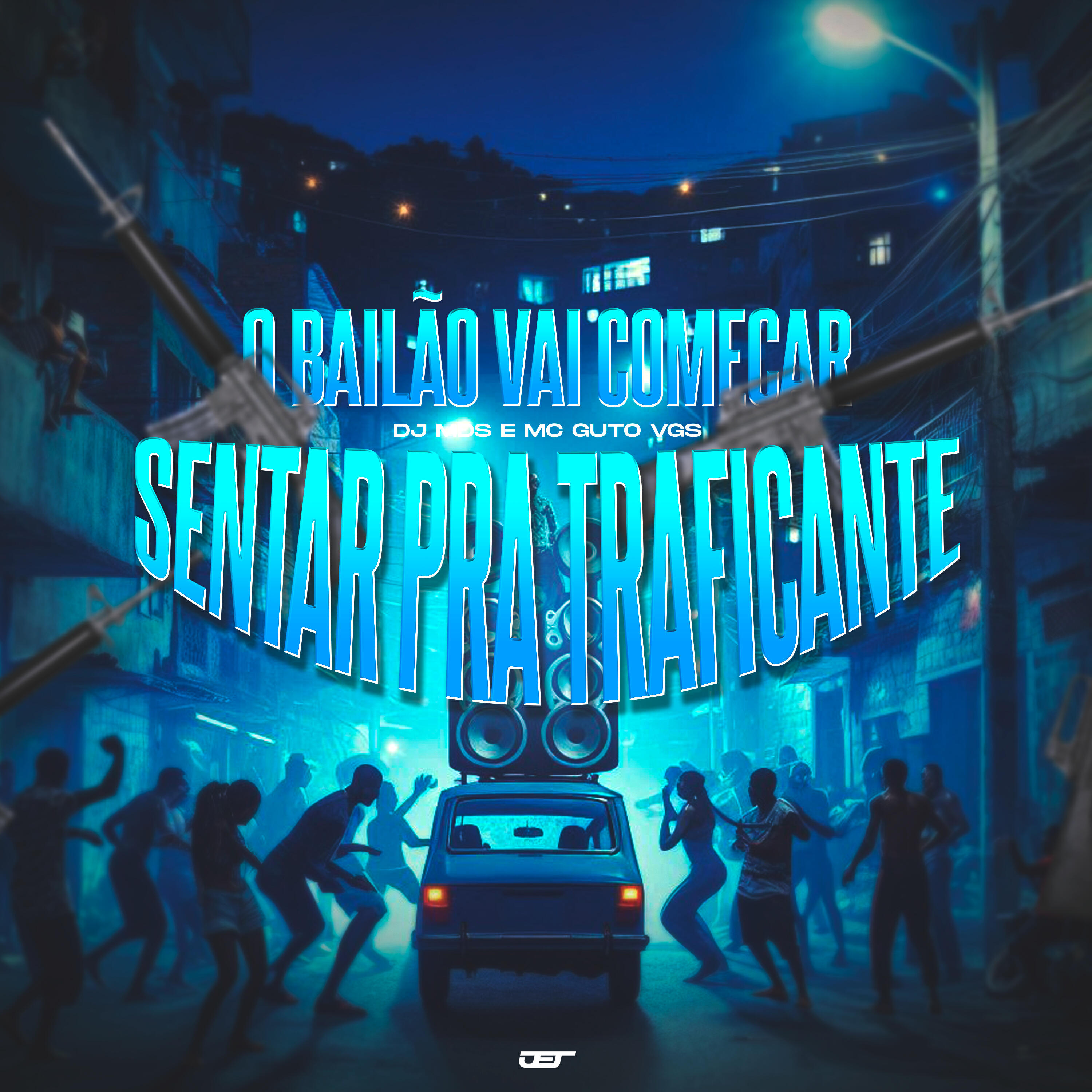 Скачать песню DJ MDS, MC GUTO VGS - O Baile Vai Começar - Sentar pra Traficante бесплатно в MP3 для Android и iOS