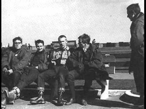 Wainwright's Gentlemen