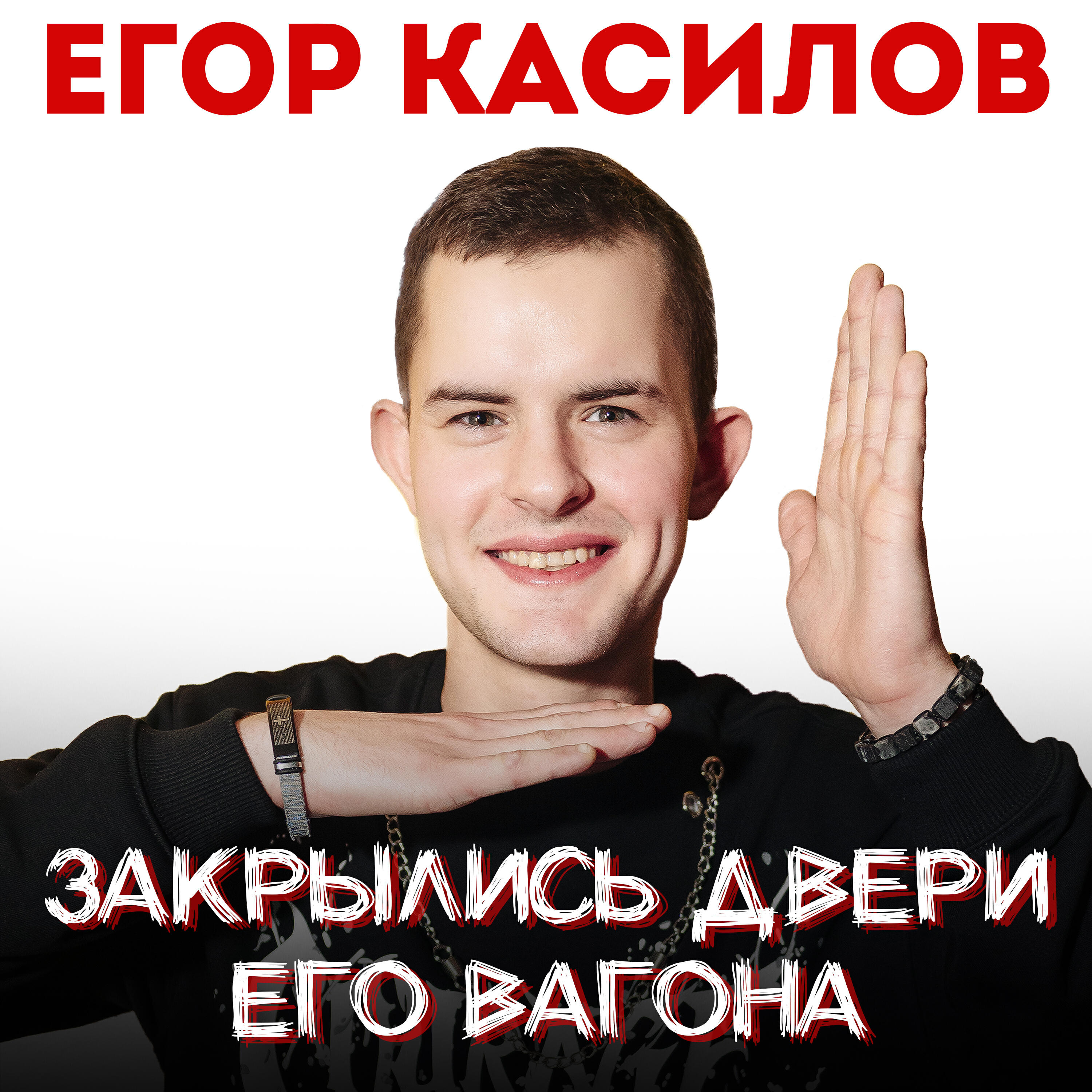 Релиз Закрылись двери его вагона