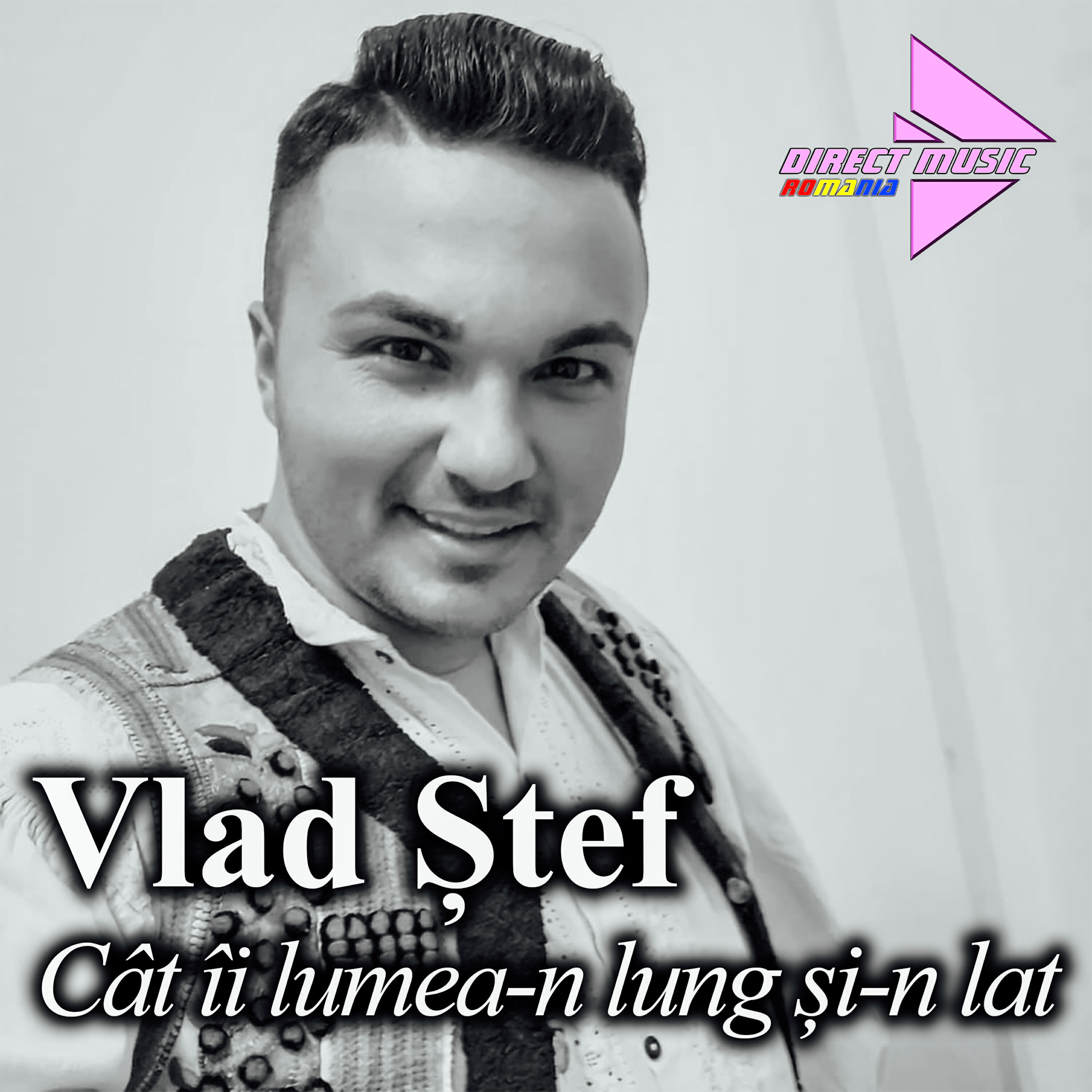 Релиз Cât îi lumea-n lung și-n lat
