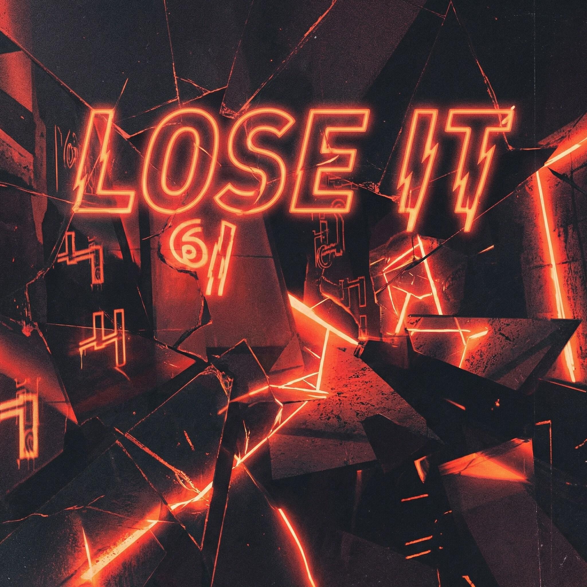 Релиз Lose It