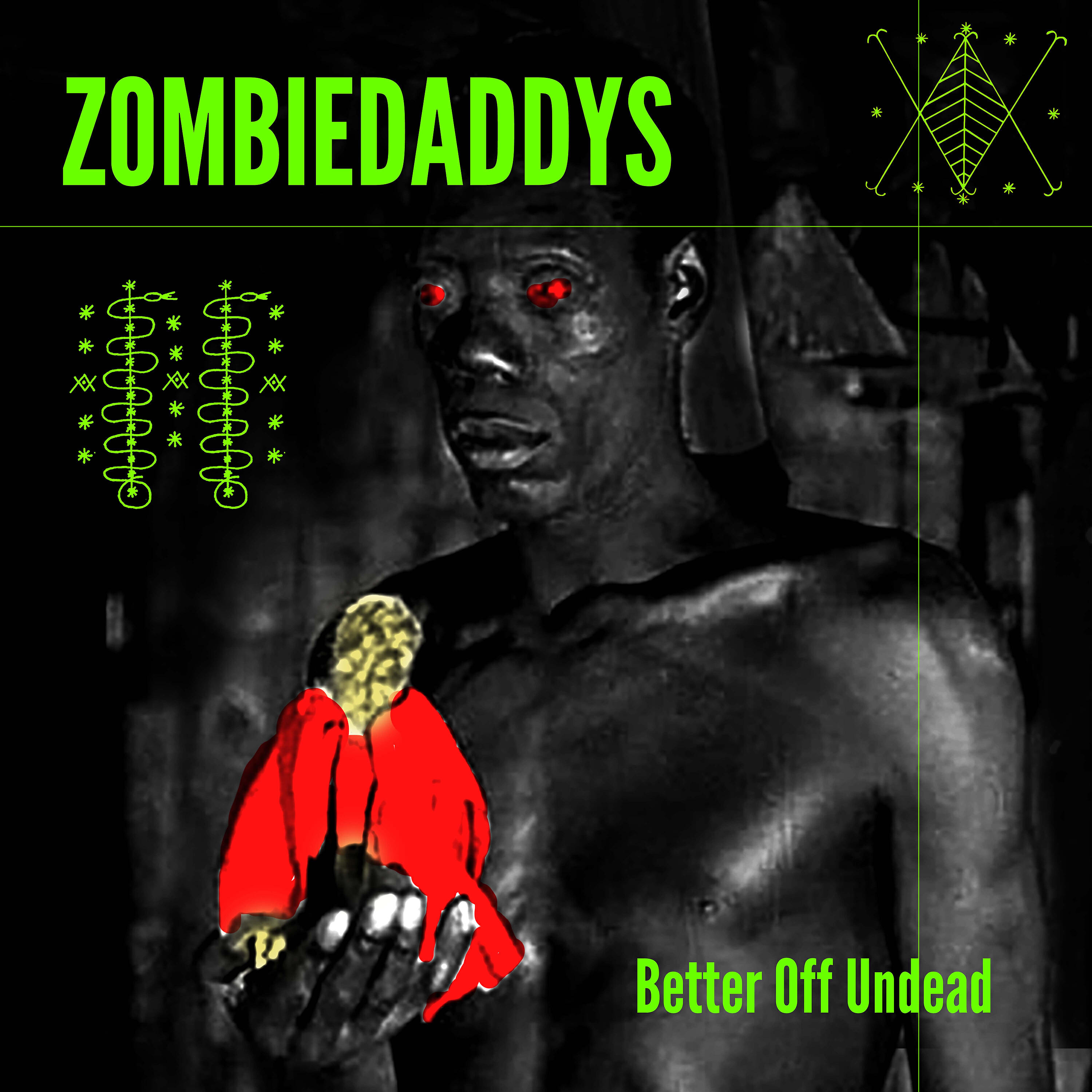 Релиз Better off Undead