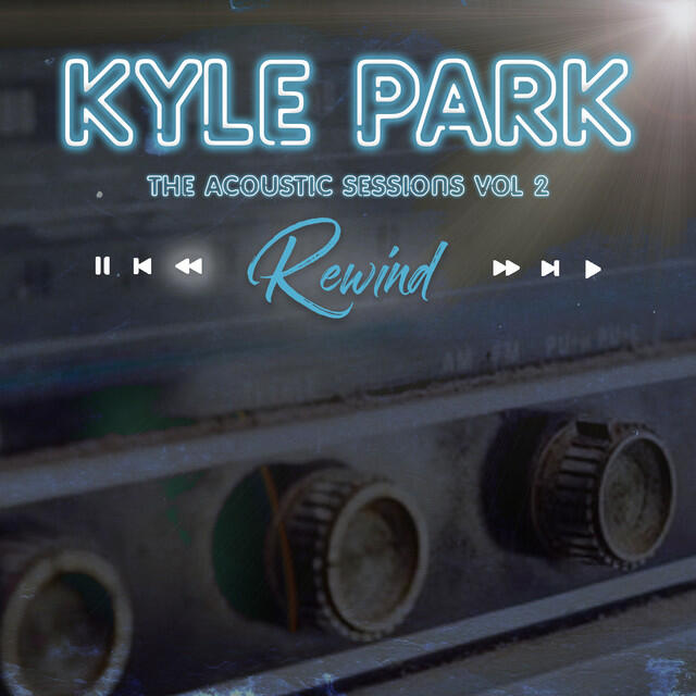 Релиз Rewind: The Acoustic Sessions, Vol. 2