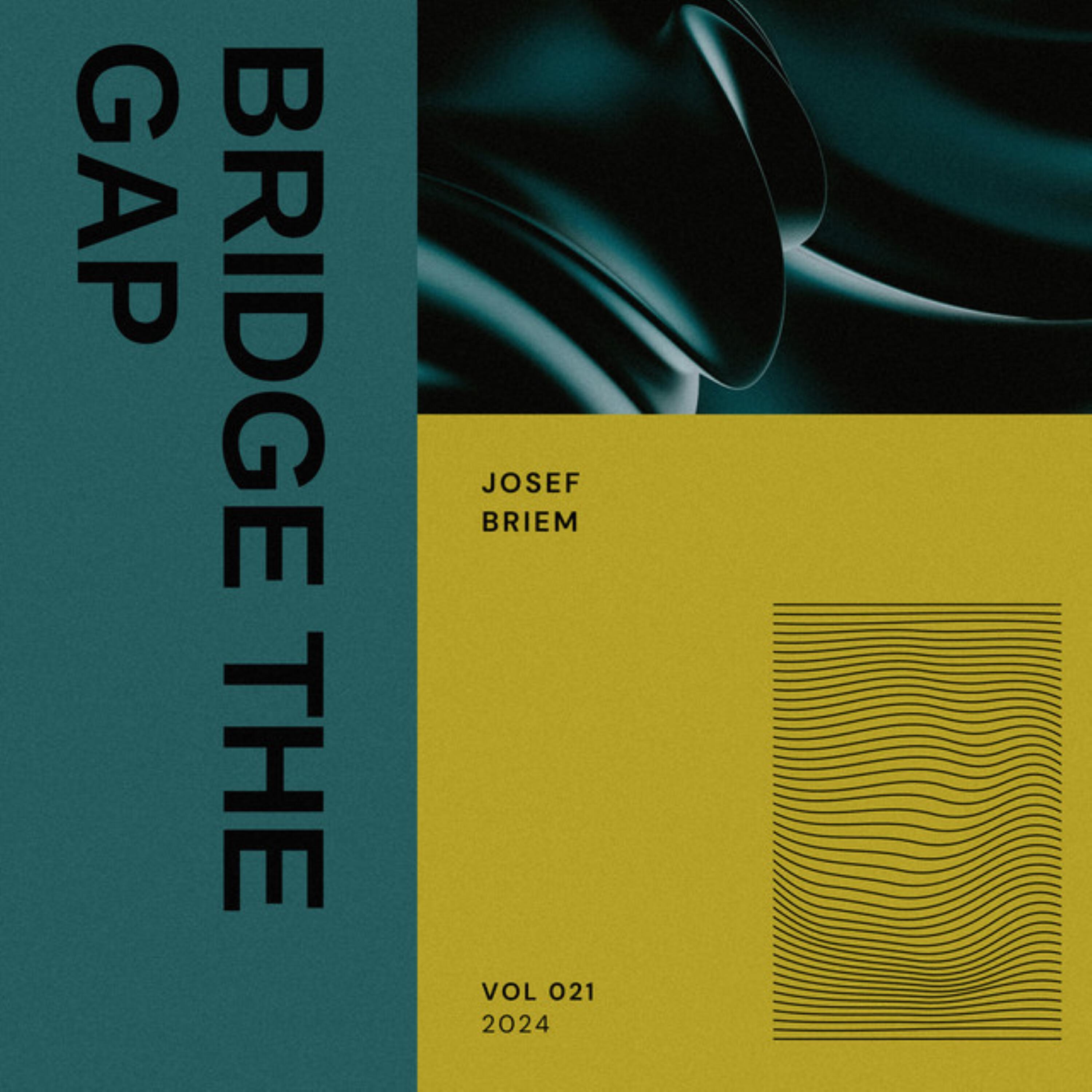 Релиз Bridge the gap