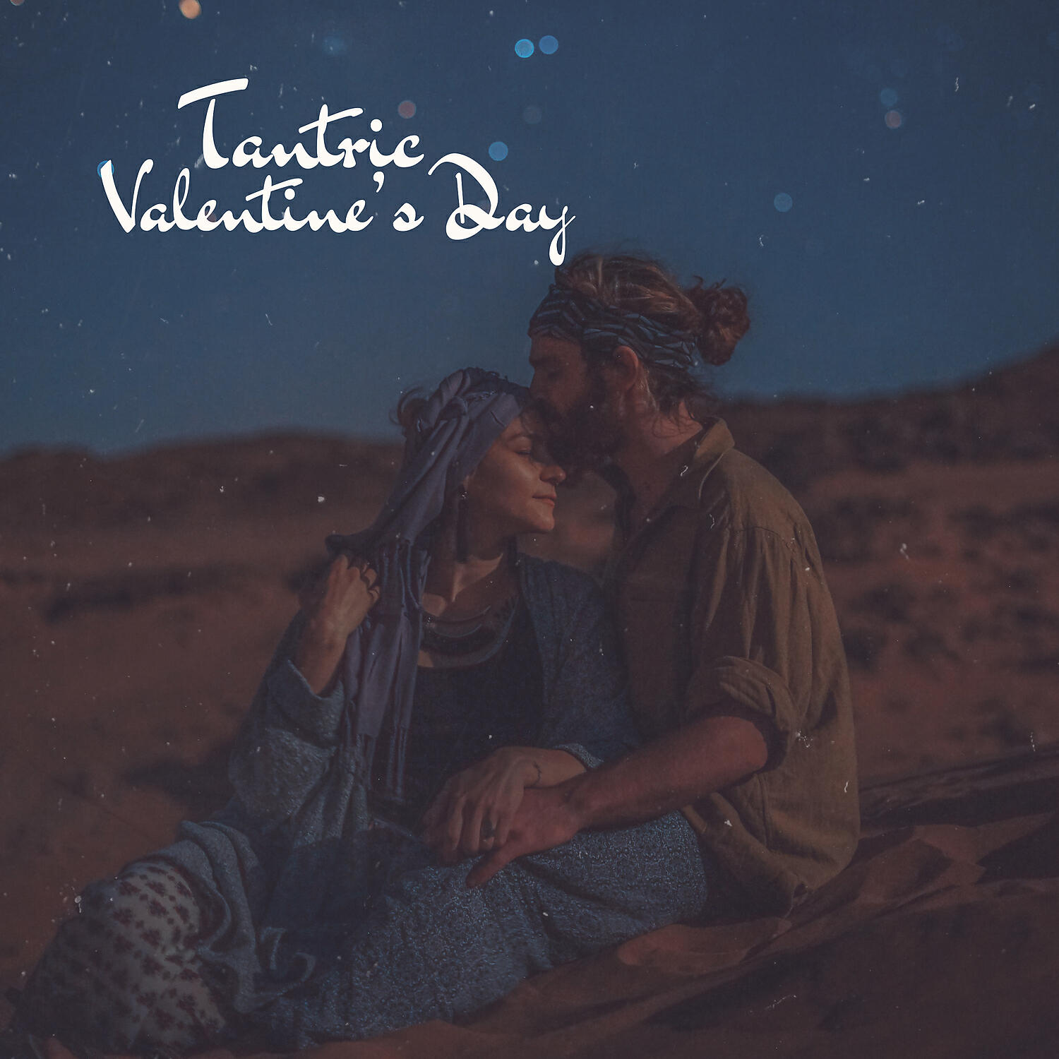 Релиз Tantric Valentine’s Day: Sensual Meditation and Yoga for Couples