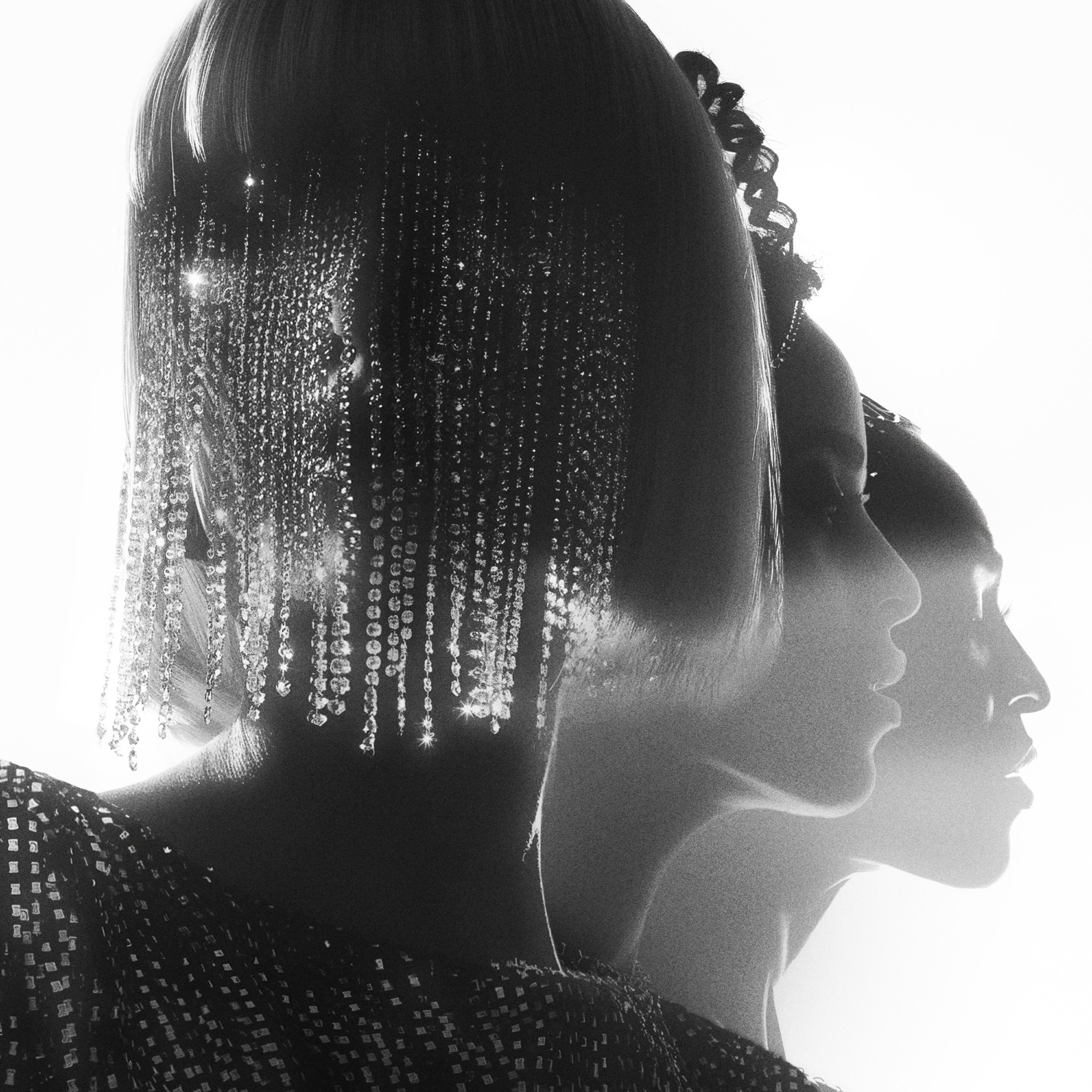 Релиз Immortal Queen (feat. Chaka Khan & Neneh Cherry)