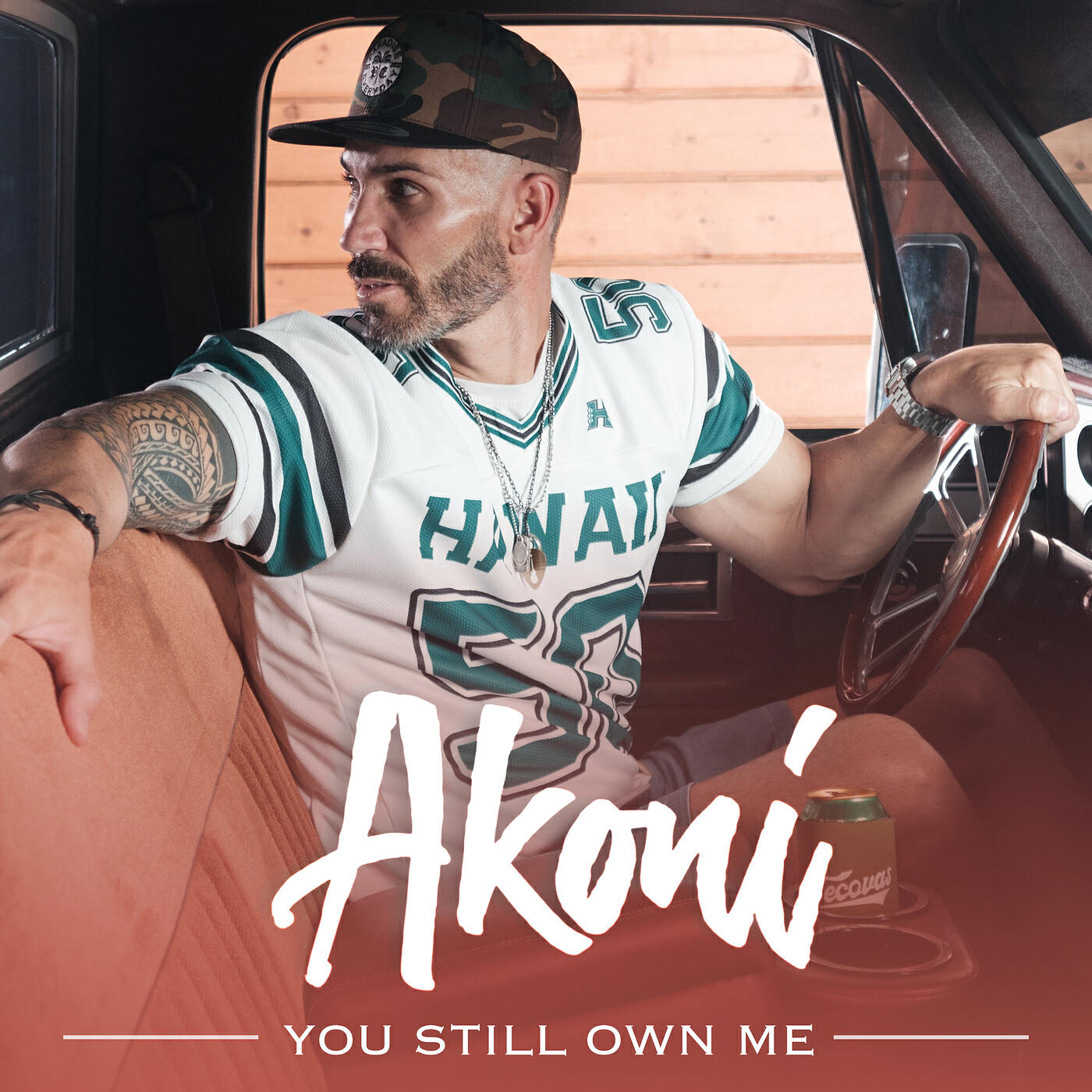 Релиз You Still Own Me