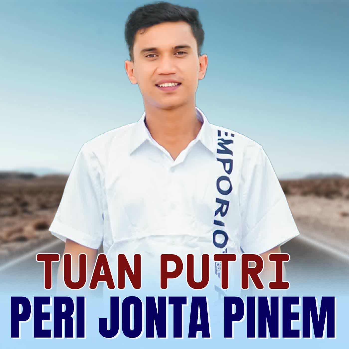 Трек TUAN PUTRI
