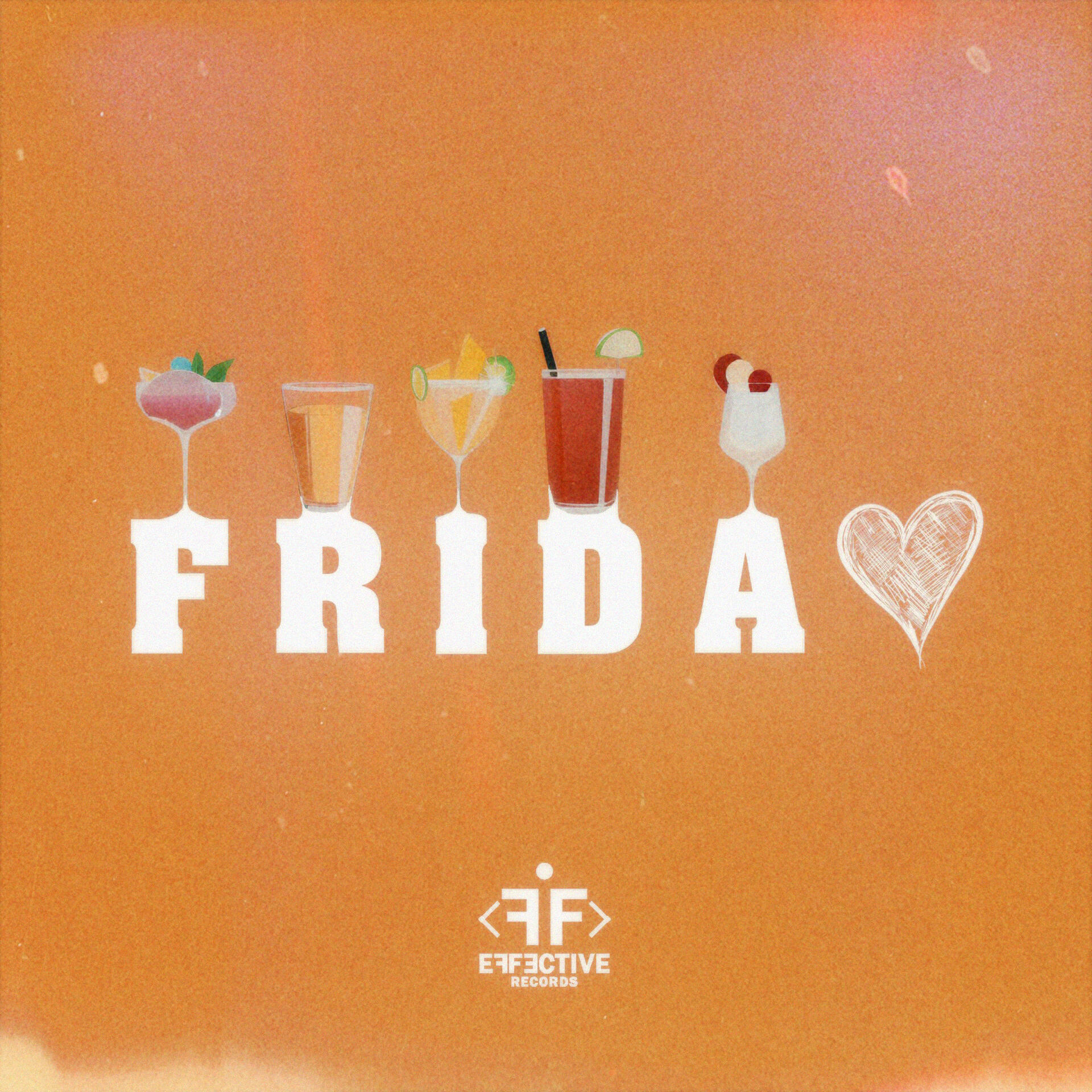Релиз Friday