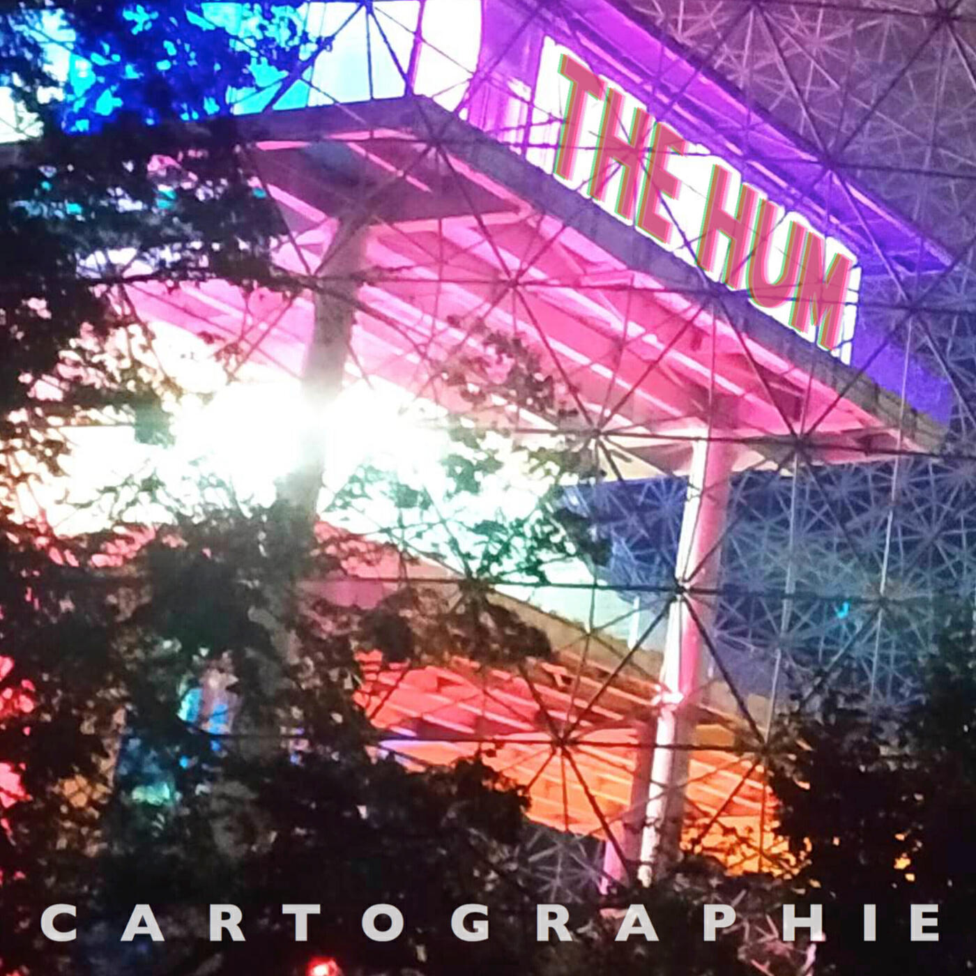 The HUM