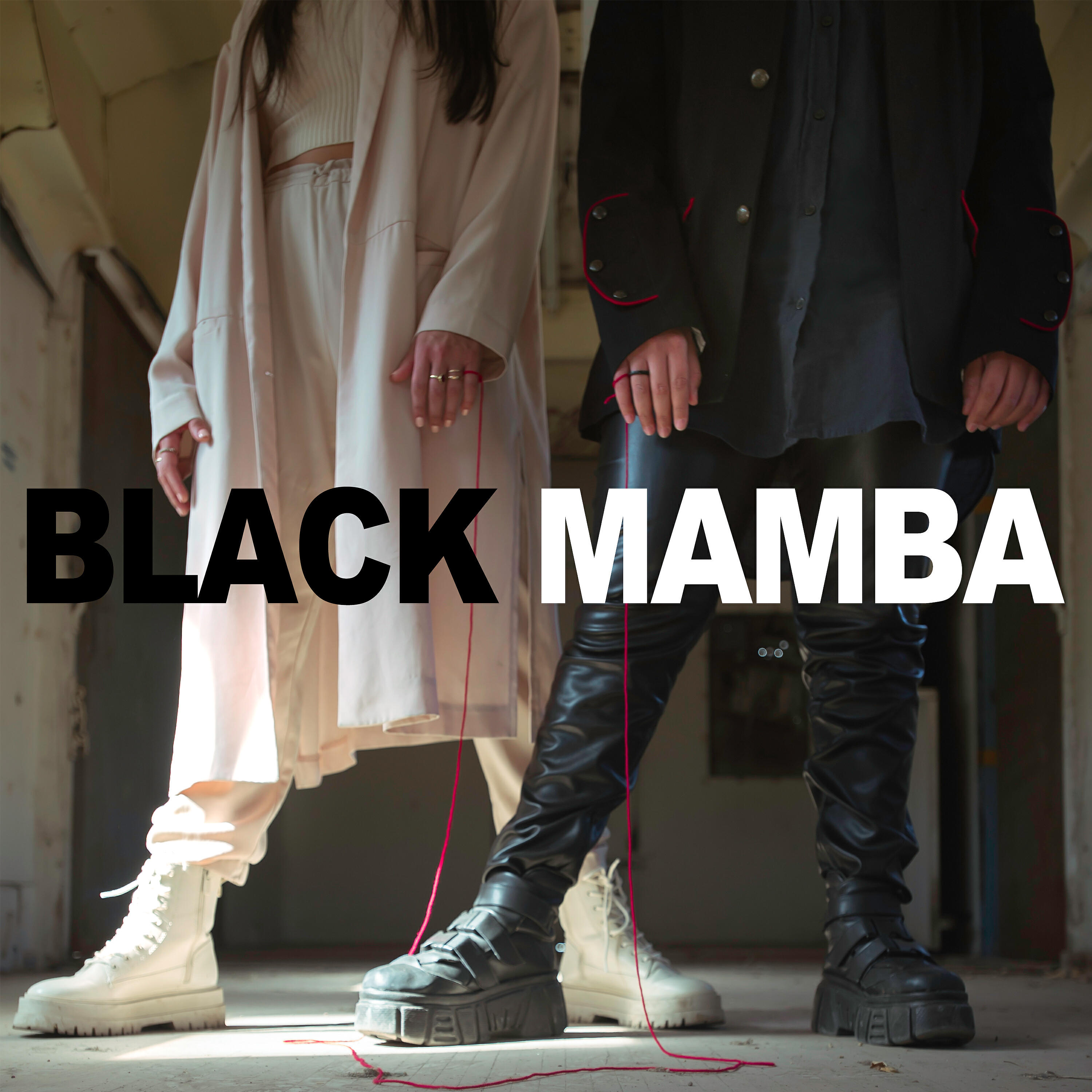 Релиз Black Mamba