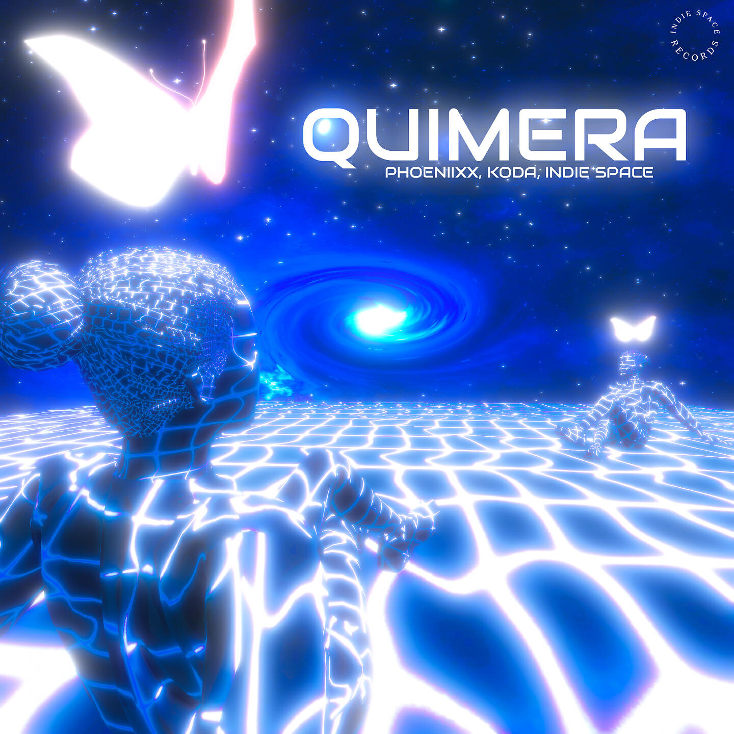 Релиз Quimera