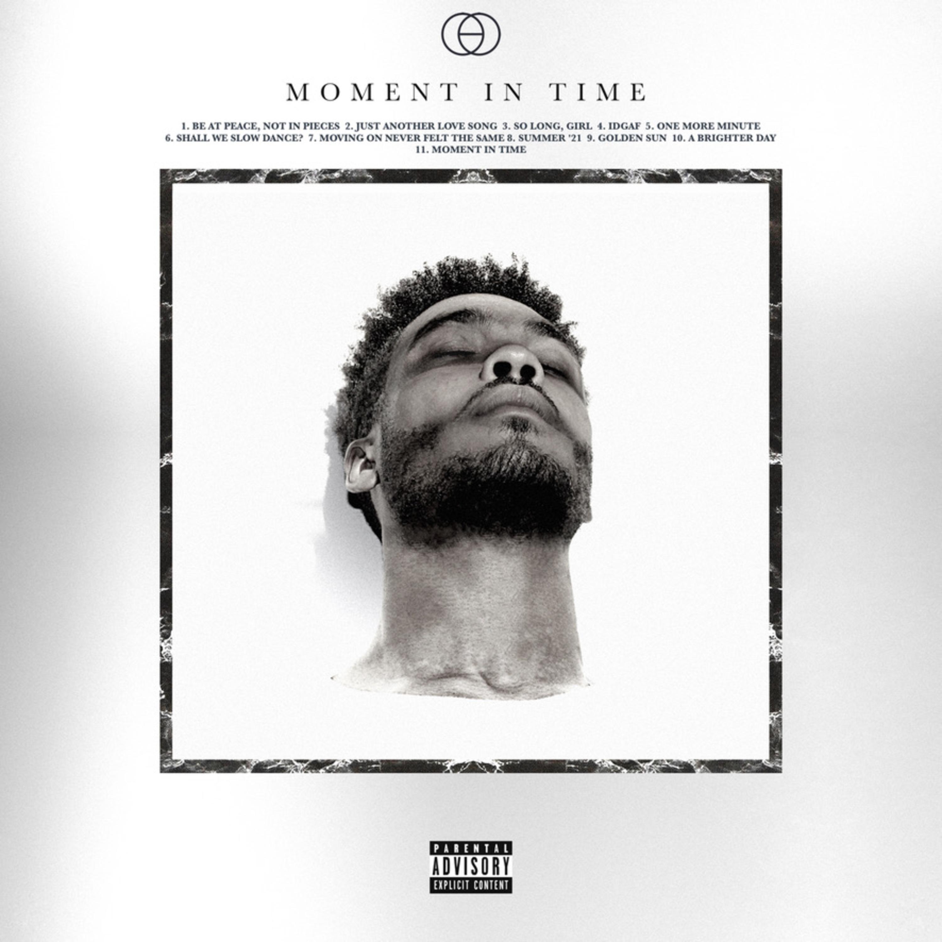 Релиз Moment in Time