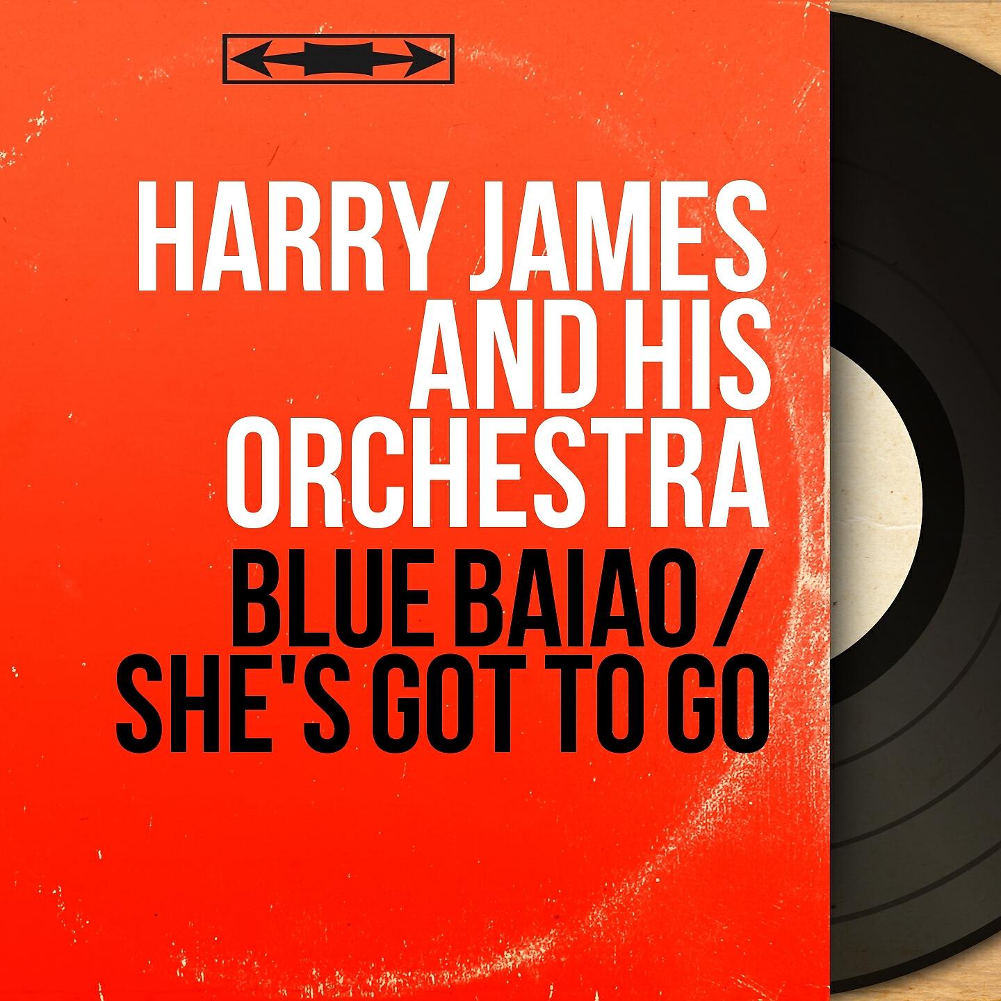 Релиз Blue Baiao / She's Got to Go