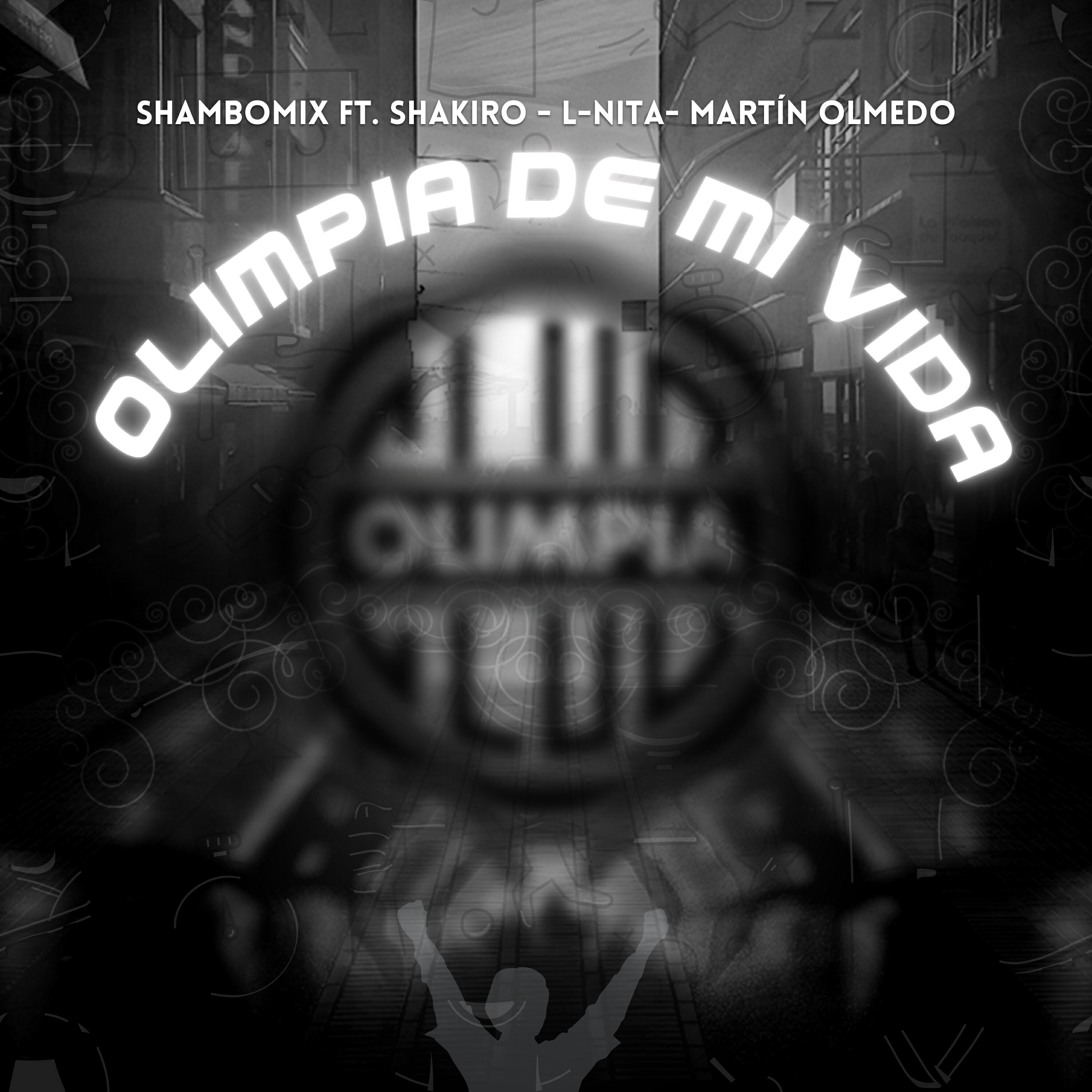 Релиз Olimpia de Mi Vida