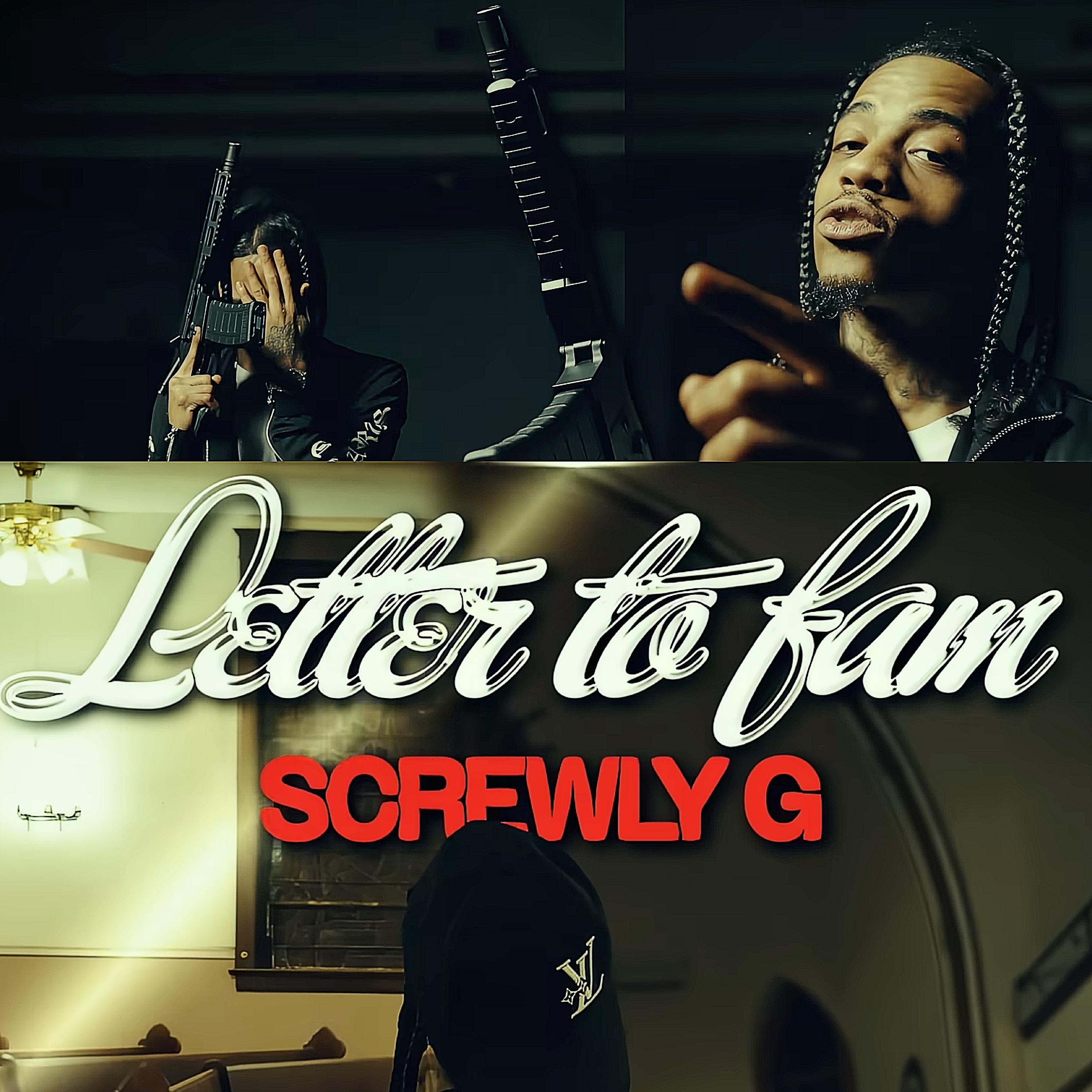Релиз Letter To Fam