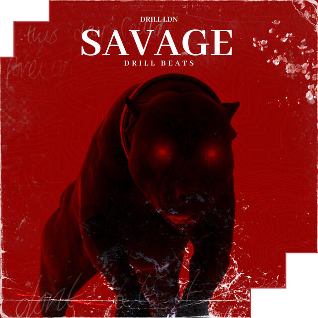 Релиз Savage Mode Beats