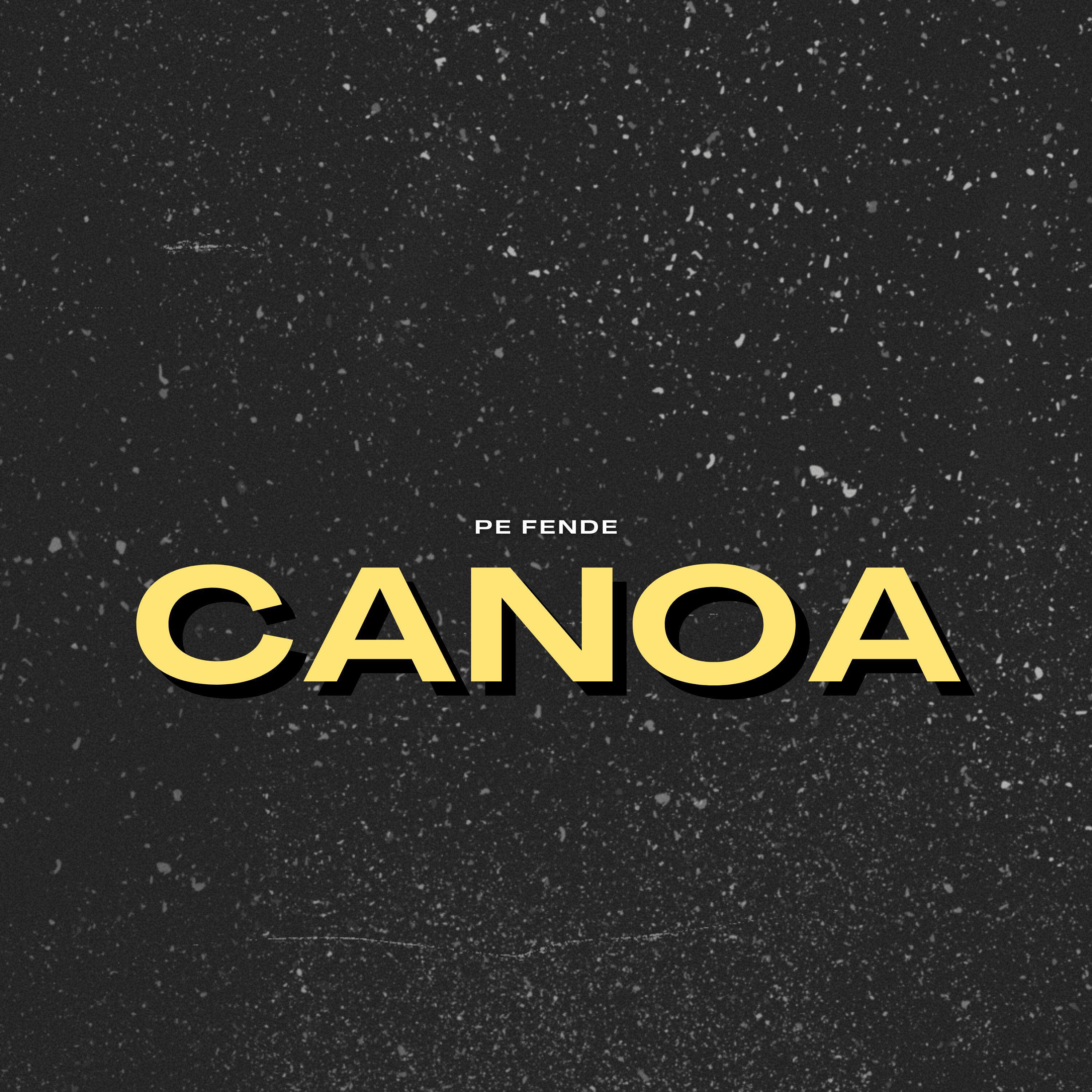 Релиз Canoa