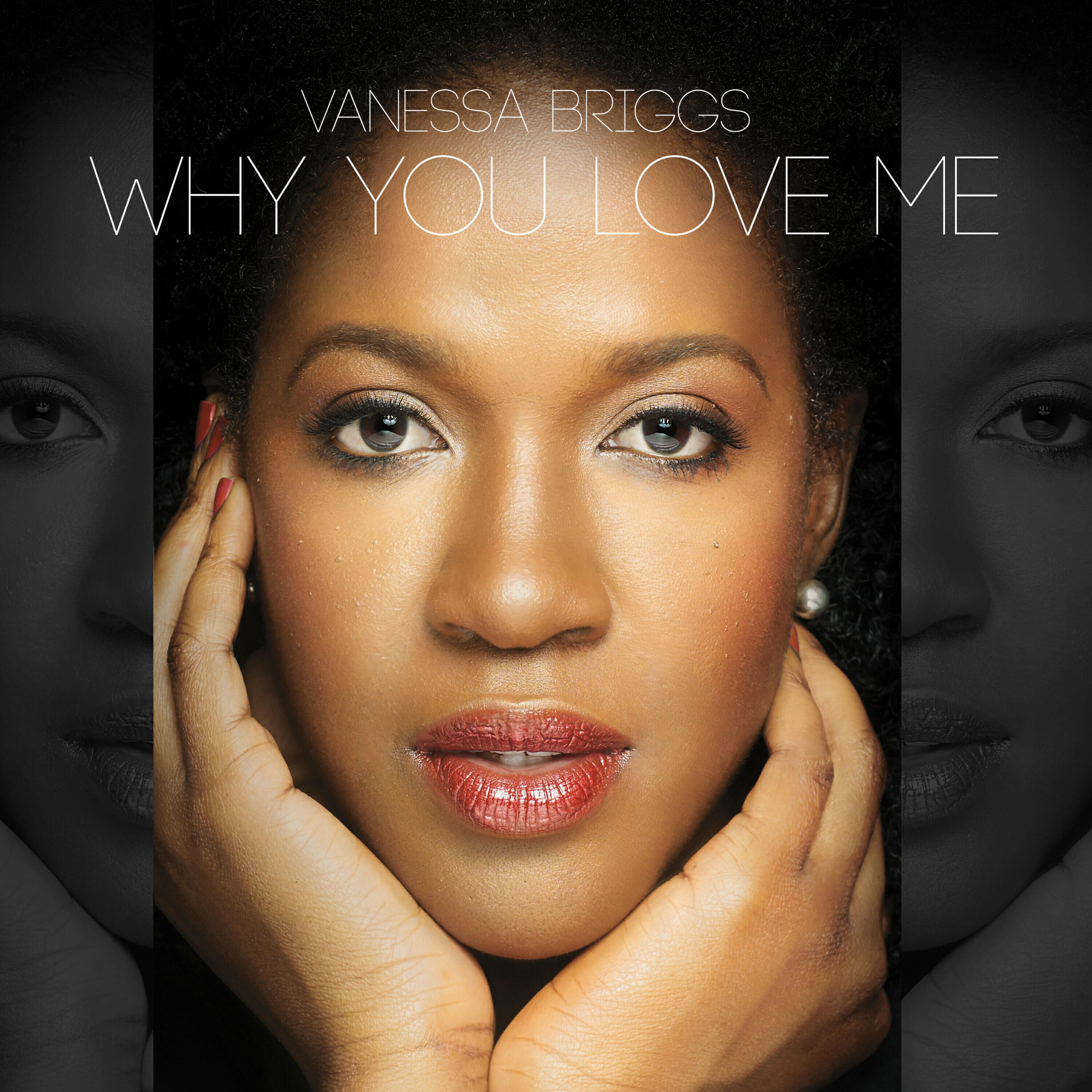 Релиз Why You Love Me