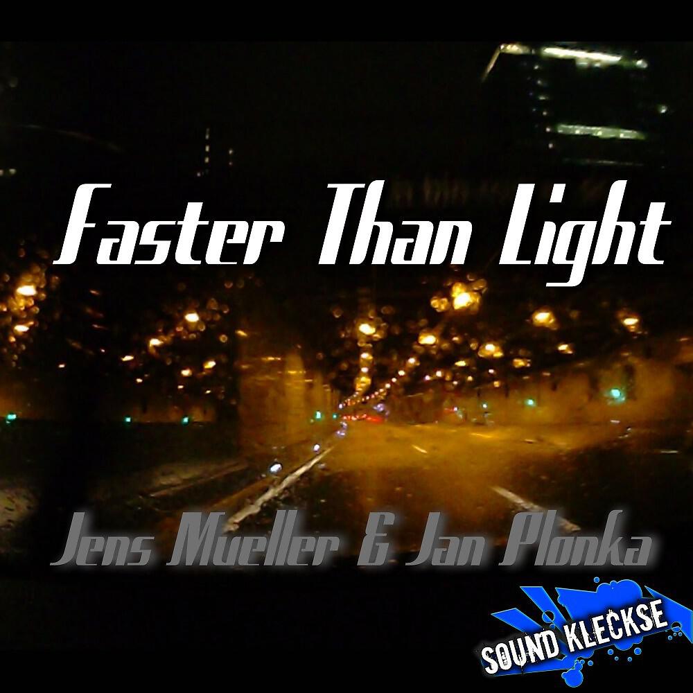 Релиз Faster Than Light
