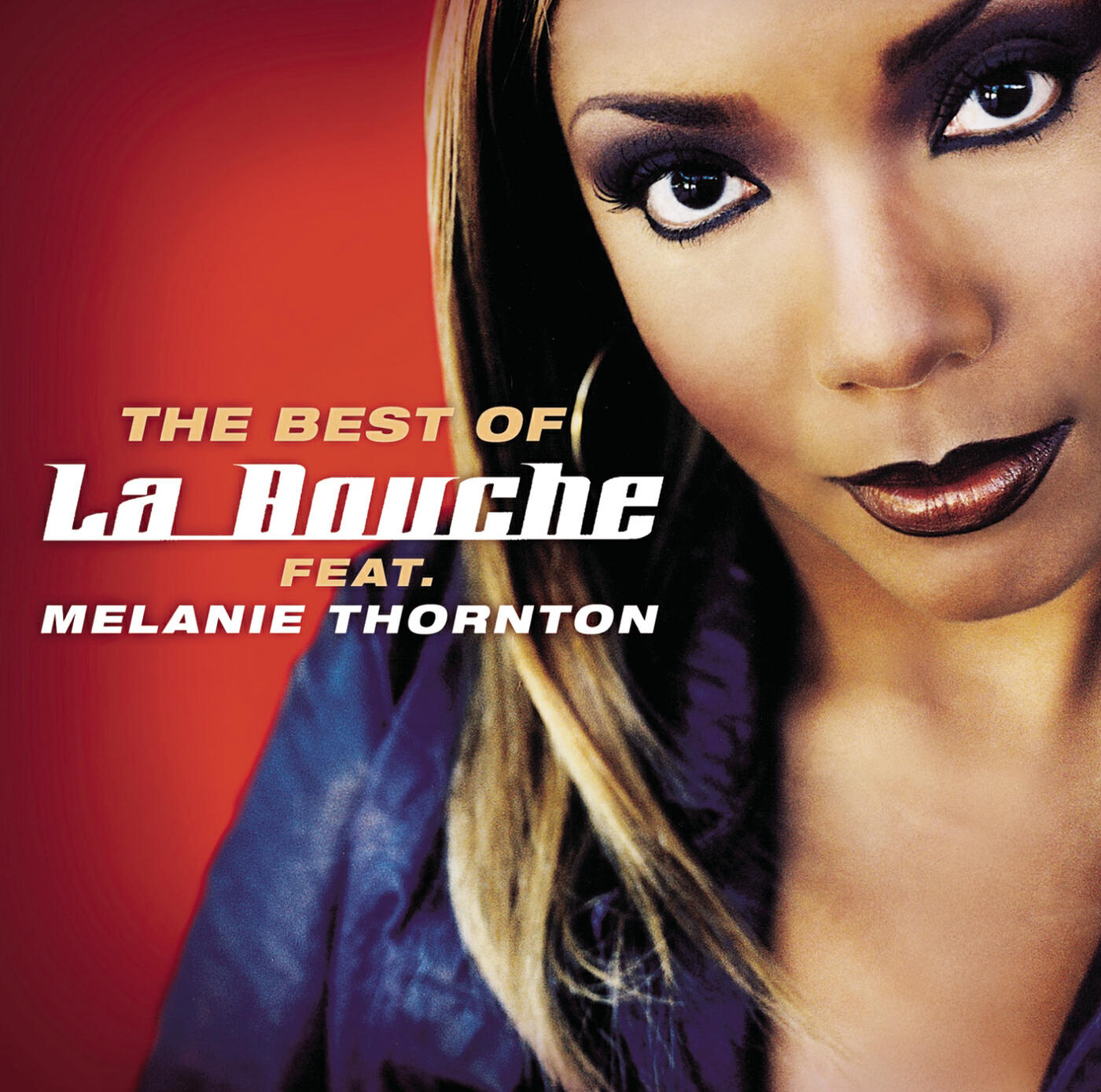 La Bouche - Unexpected Lovers