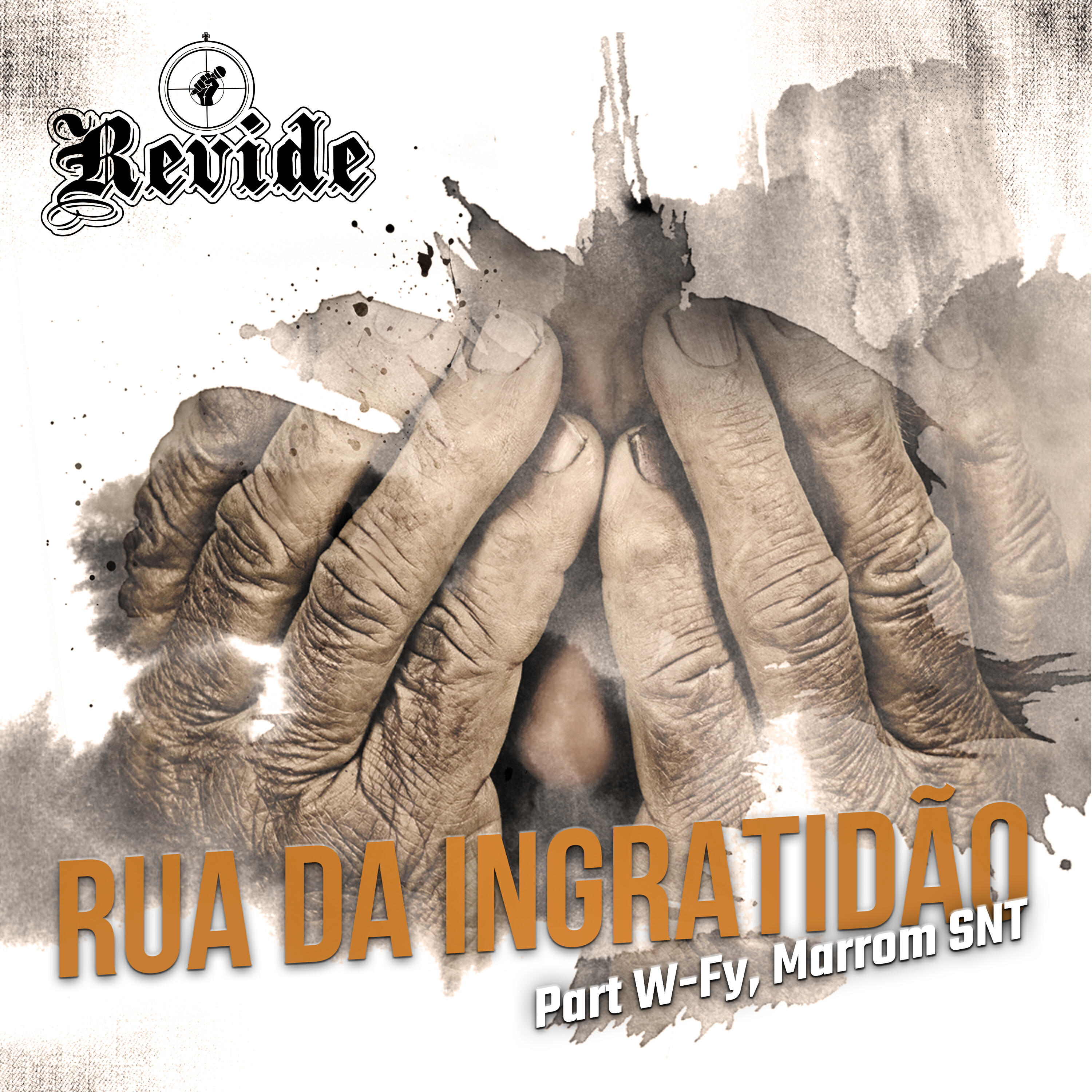 Релиз Rua da Ingratidão
