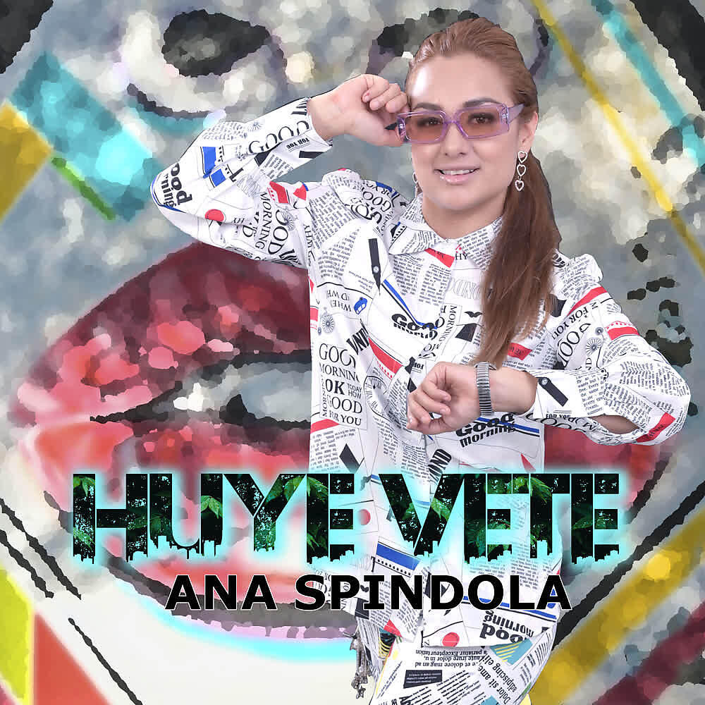 Релиз Huye Vete